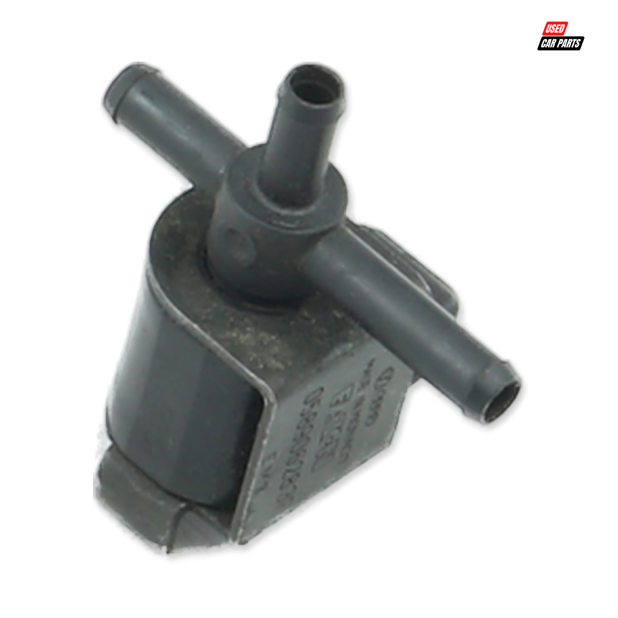 Used Turbo Pressure Valve (Part Number 058906283F) for 2002 Audi TT Coupe