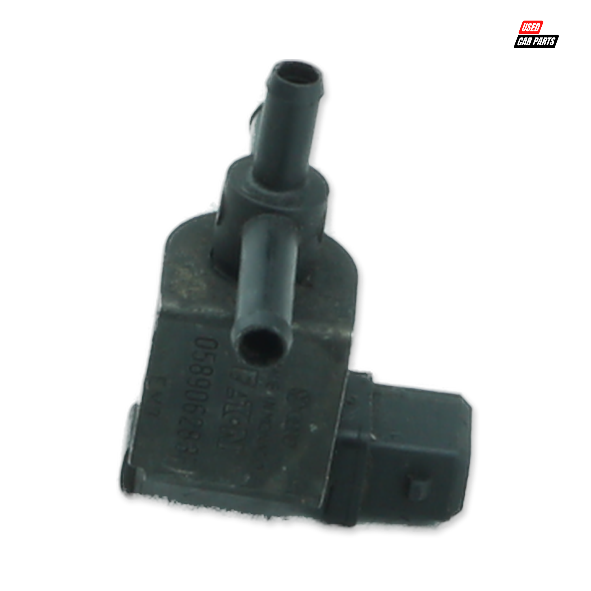 Used Turbo Pressure Valve (Part Number 058906283F) for 2002 Audi TT Coupe
