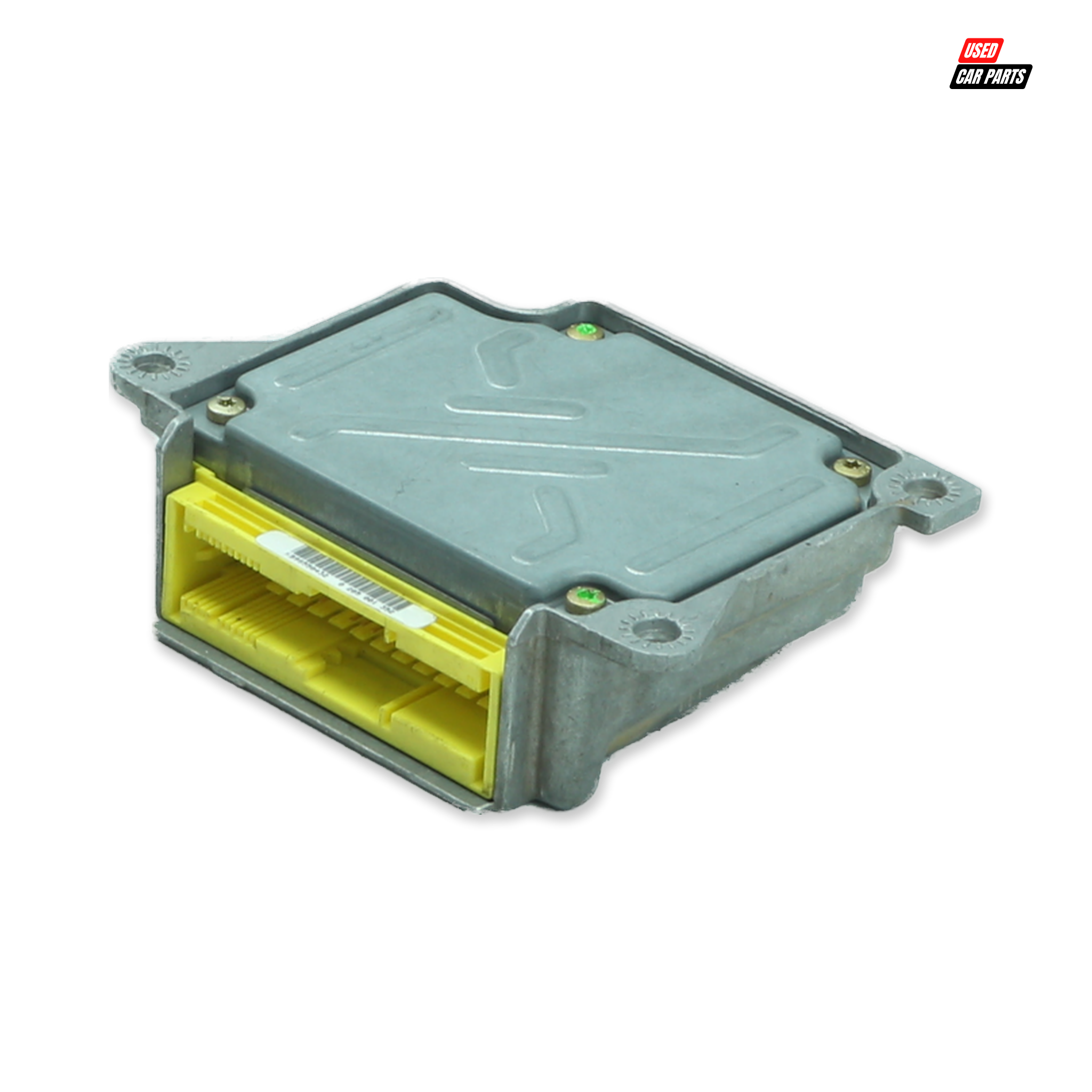 Used Airbag Control Module (Part Number 8L0959655L) for 2003 AUDI A3