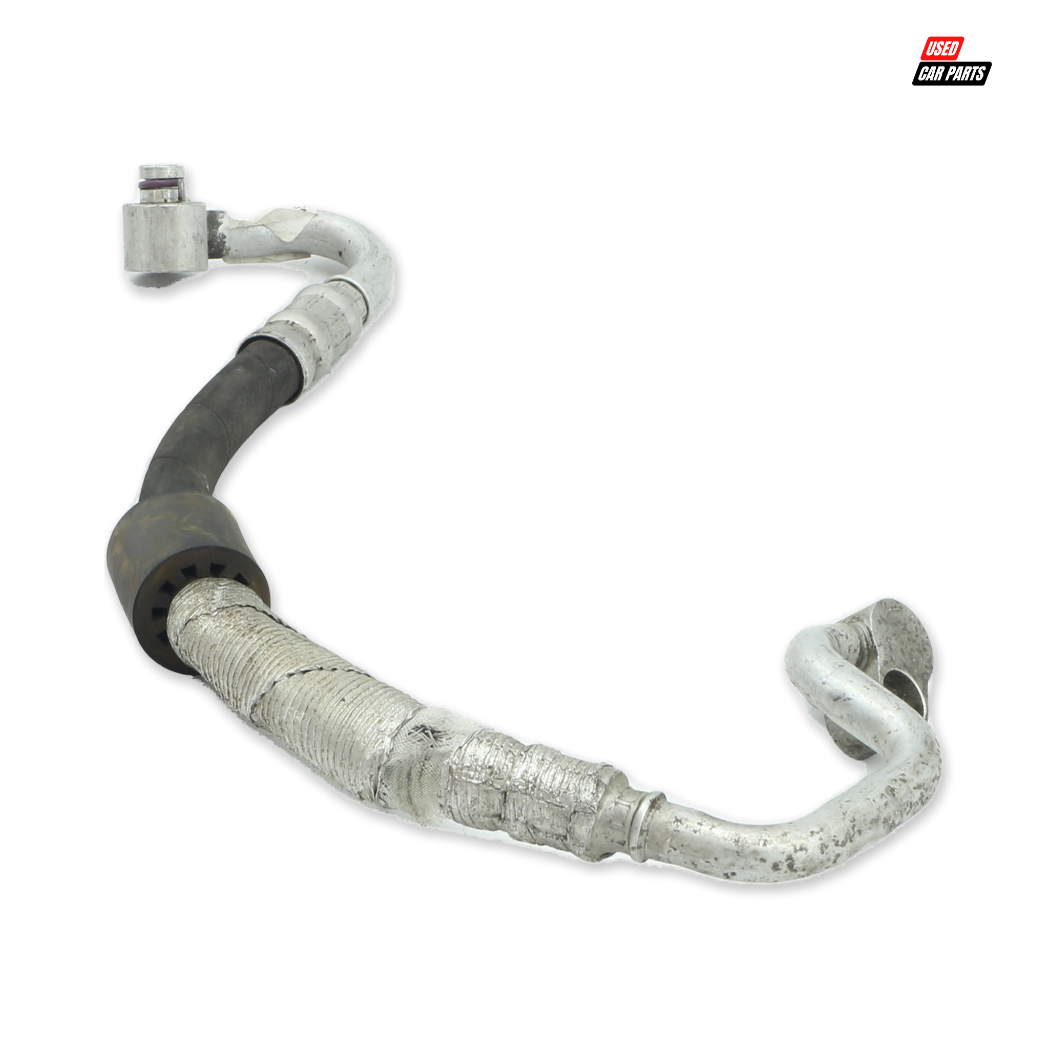 Used Audi A3 2003 Aircon Pipe (Salvaged)