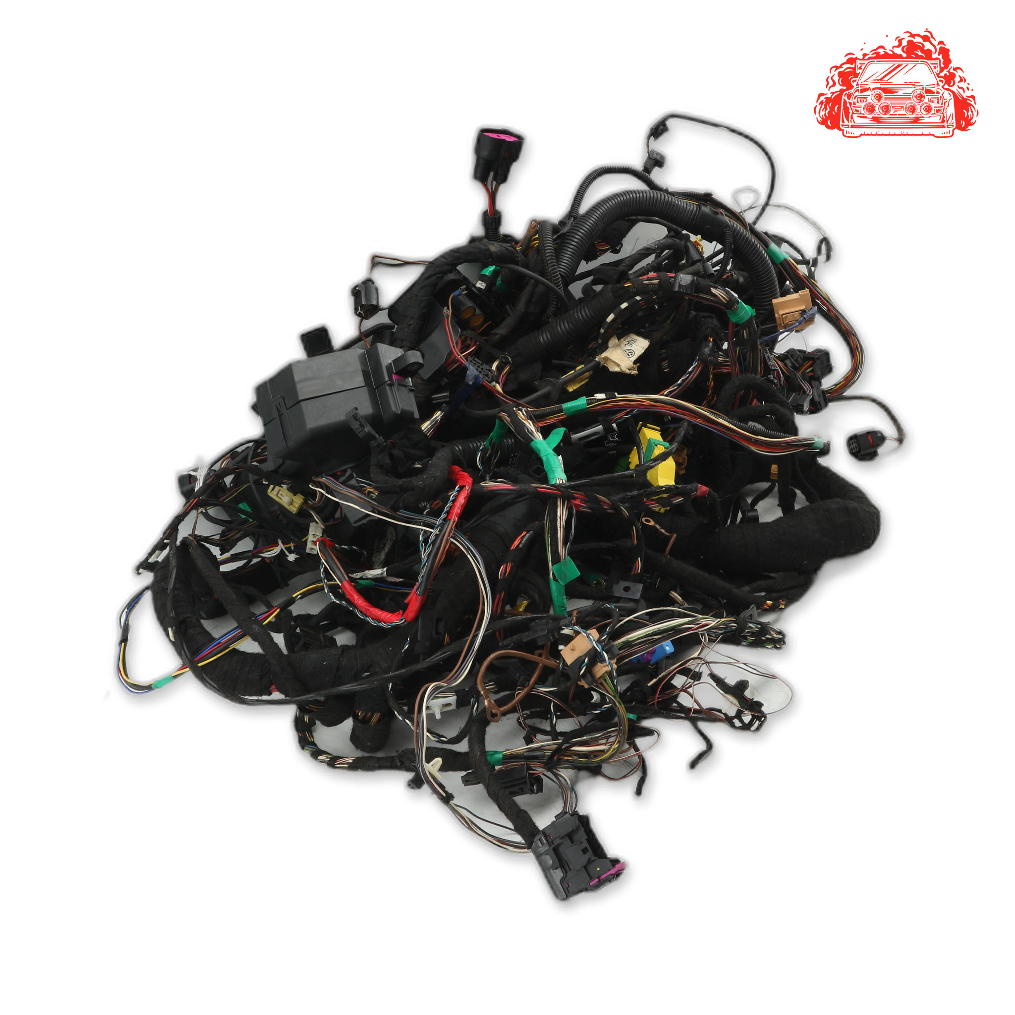 Used AUDI A3 Body Harness