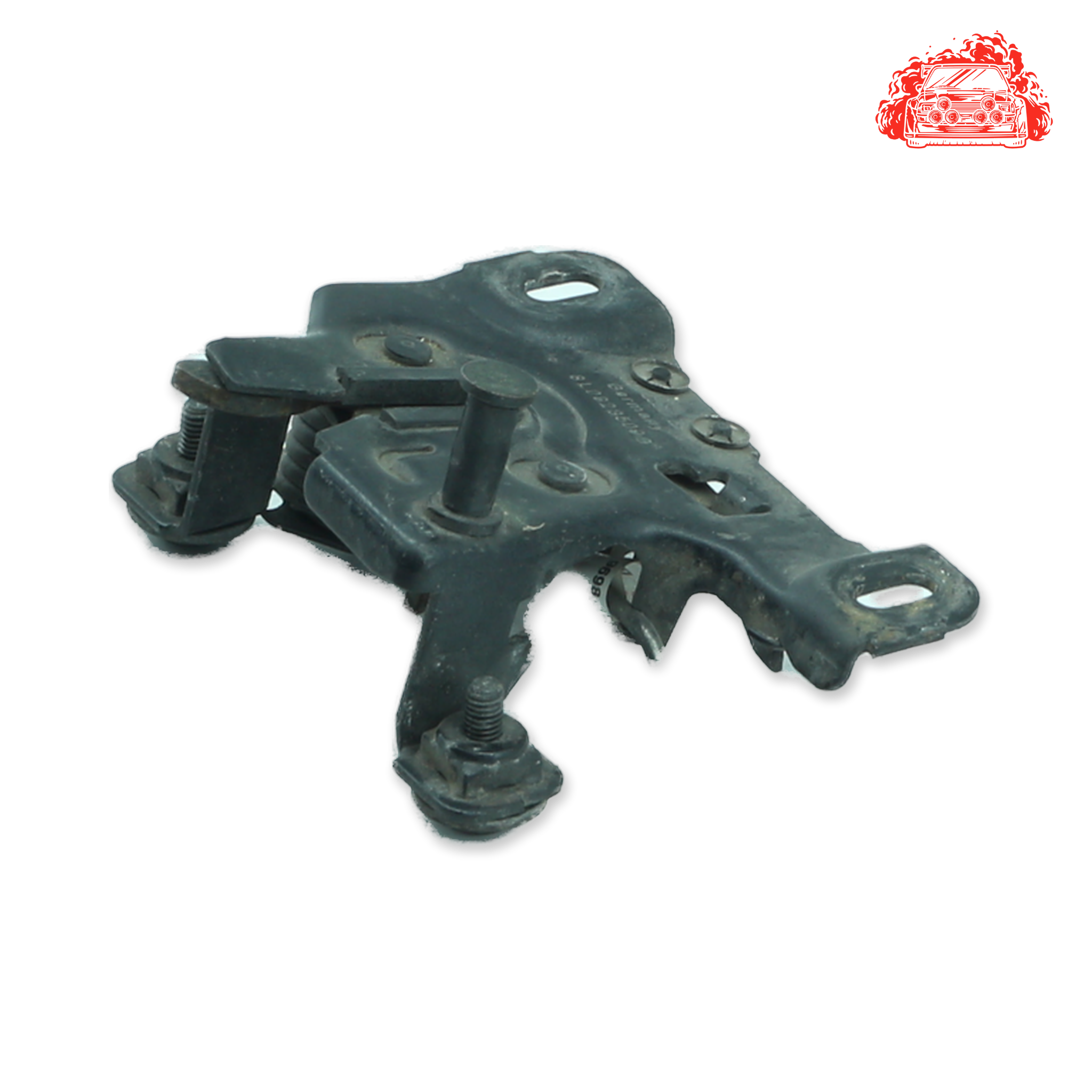 AUDI A3 Bonnet Latch