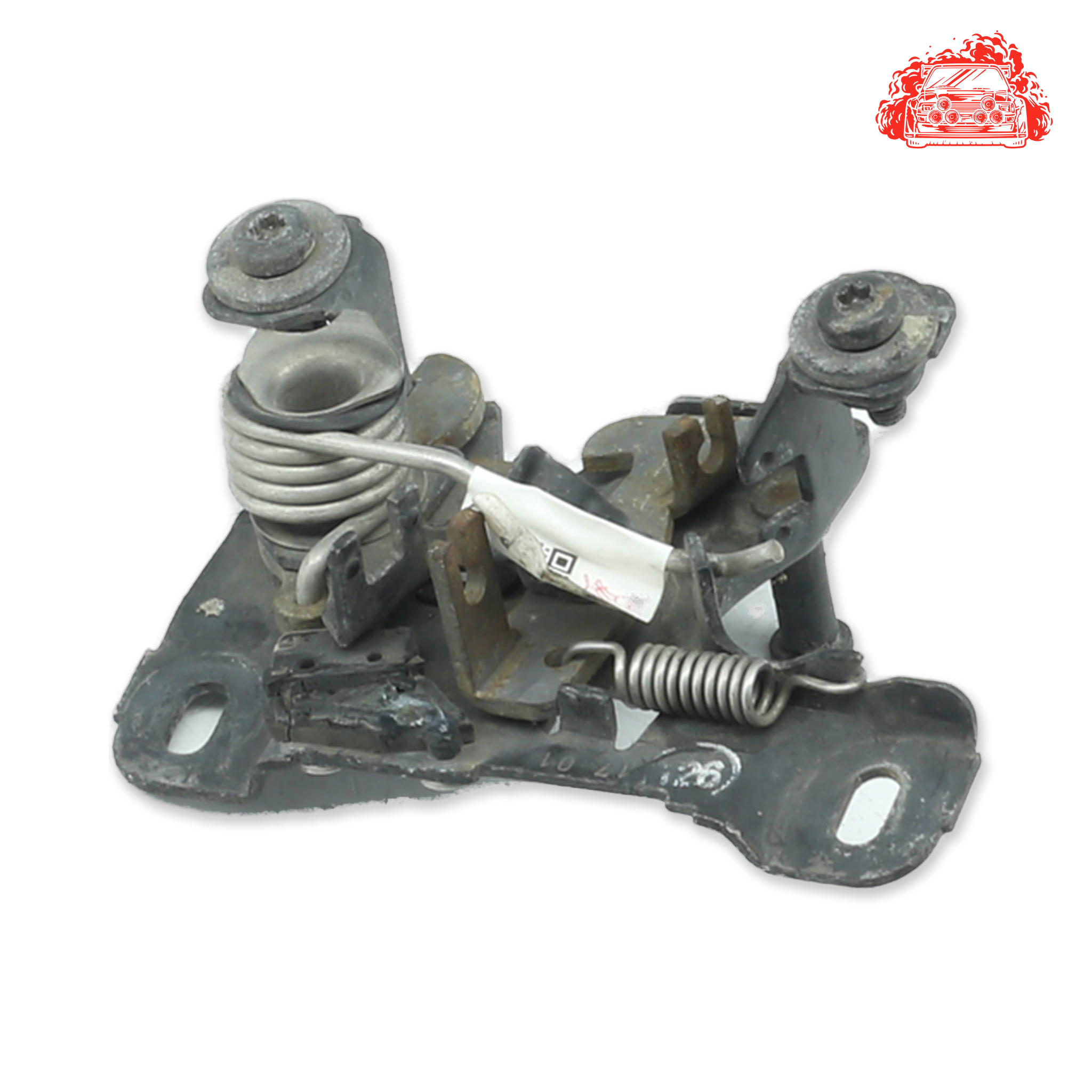 AUDI A3 Bonnet Latch