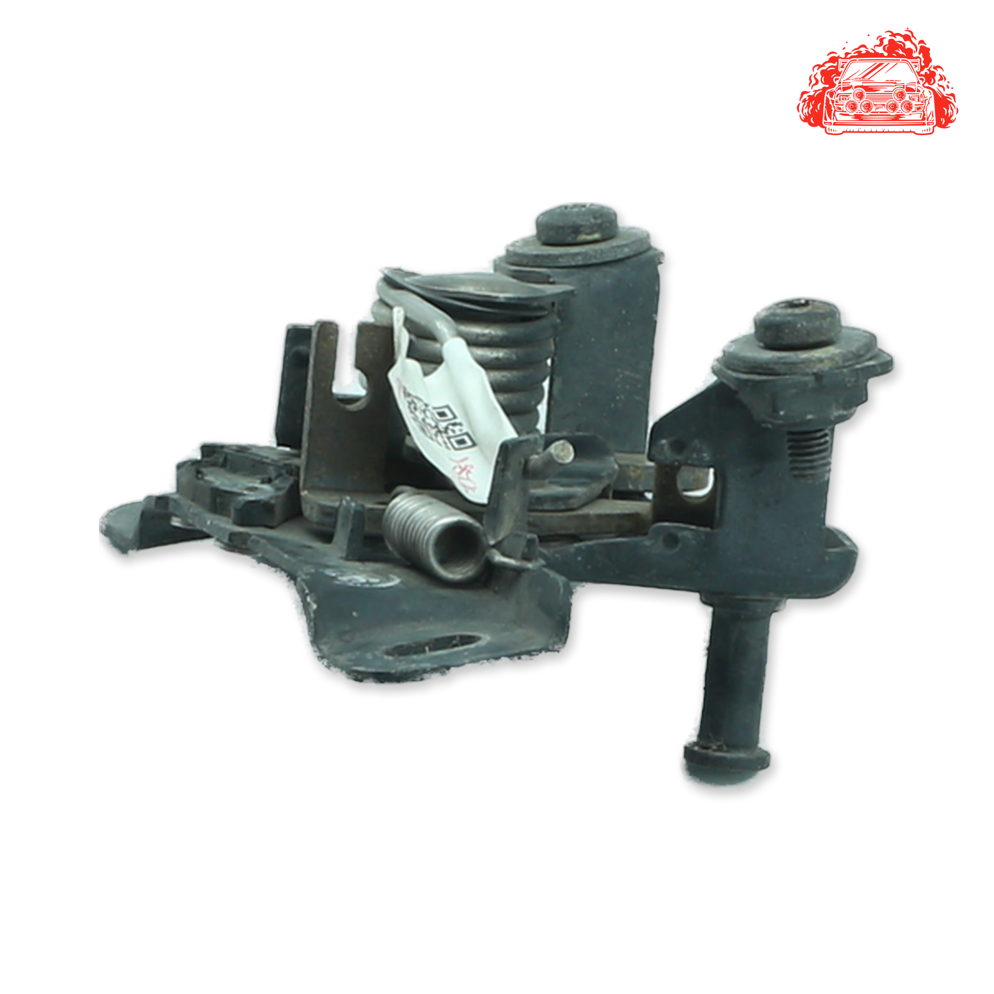 AUDI A3 Bonnet Latch