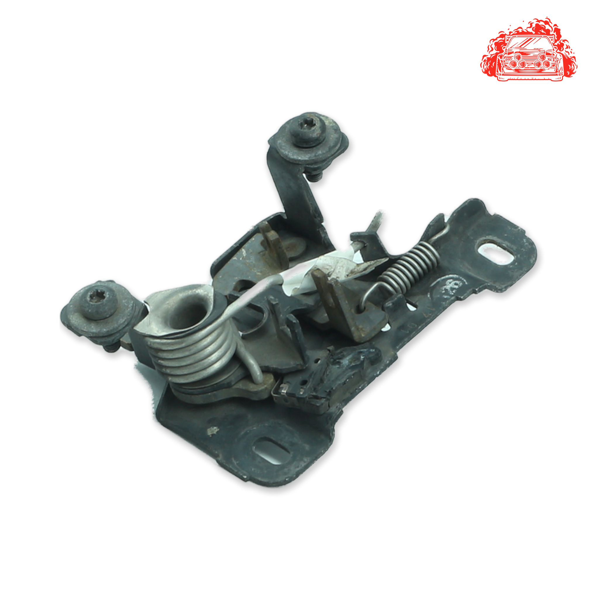 AUDI A3 Bonnet Latch