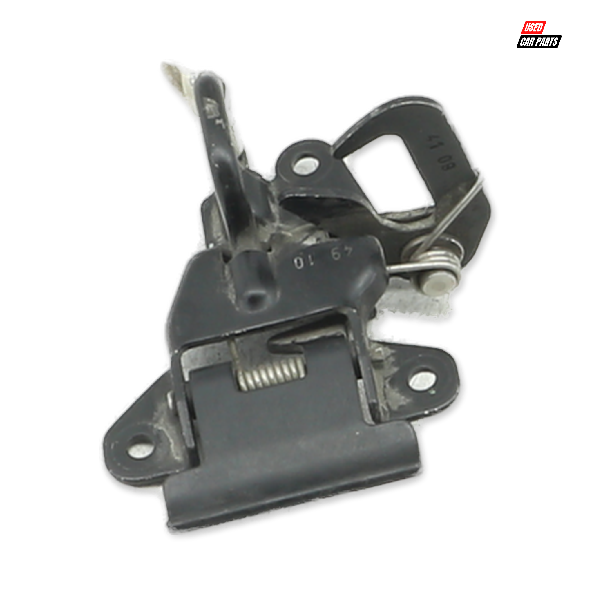 Used Bonnet Release for 2003 Audi A3 (Salvaged)