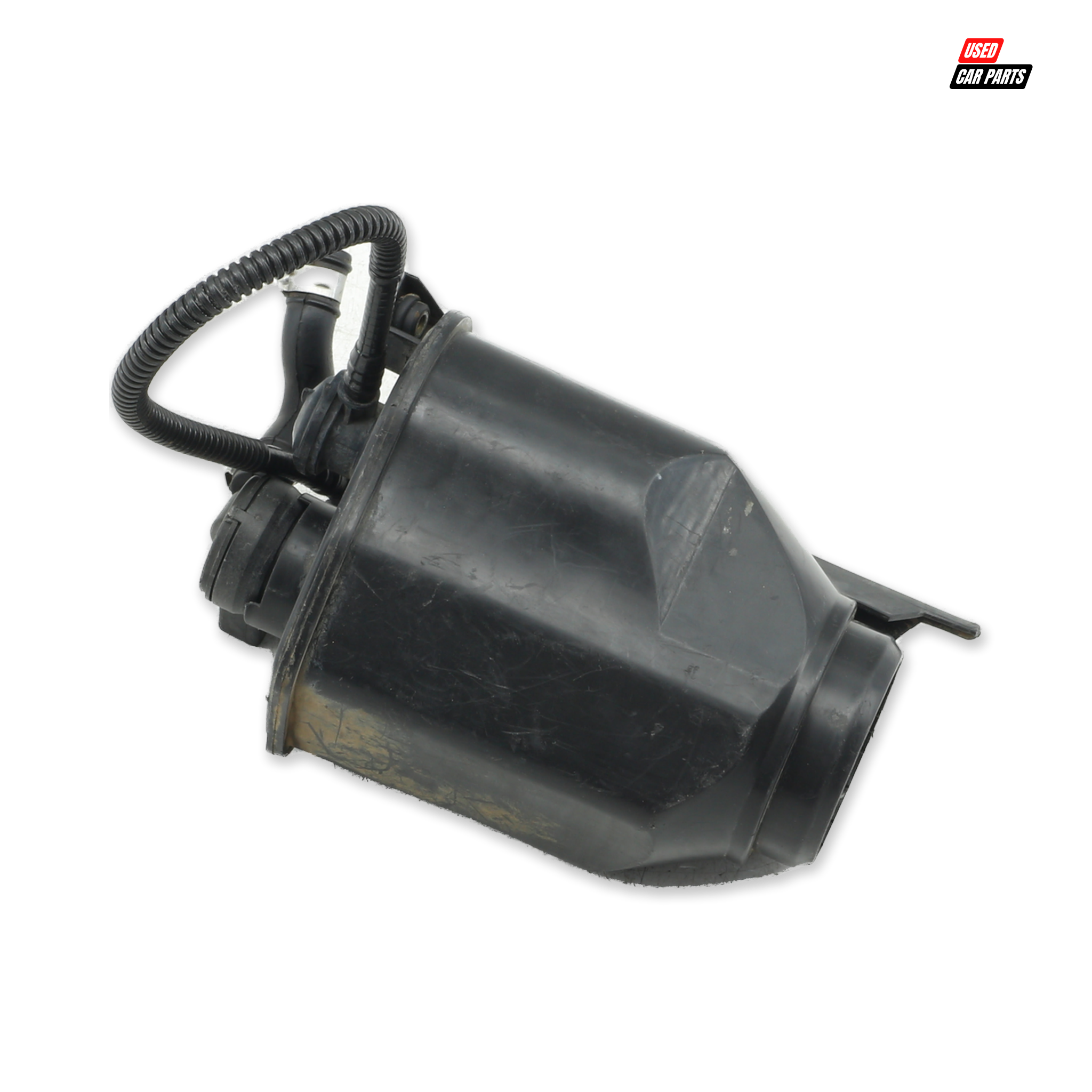 Used 1J0201801H Carbon Filter Canister for 2003 Audi A3