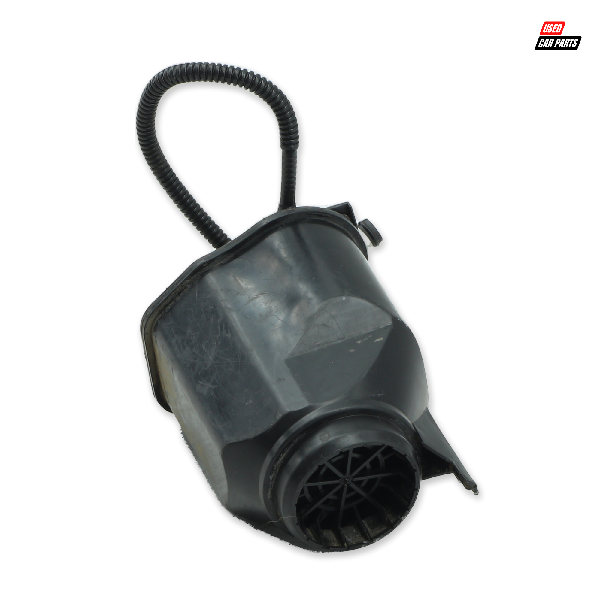 Used 1J0201801H Carbon Filter Canister for 2003 Audi A3