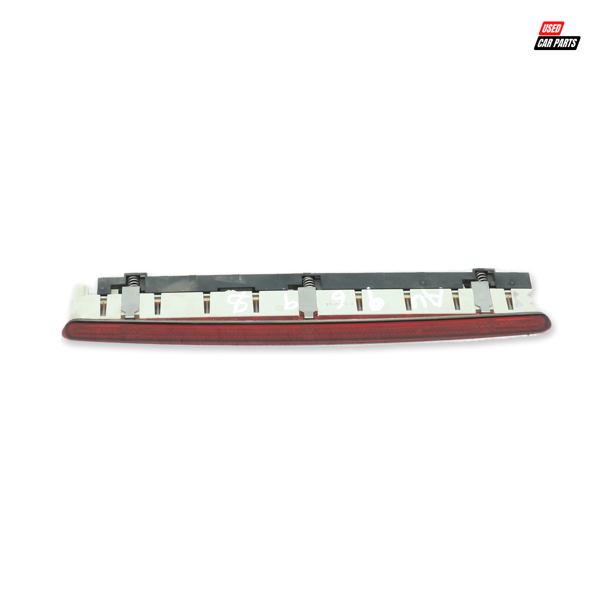 Used Center Brake Light (Part Number 8P3945097) for 2003 AUDI A3