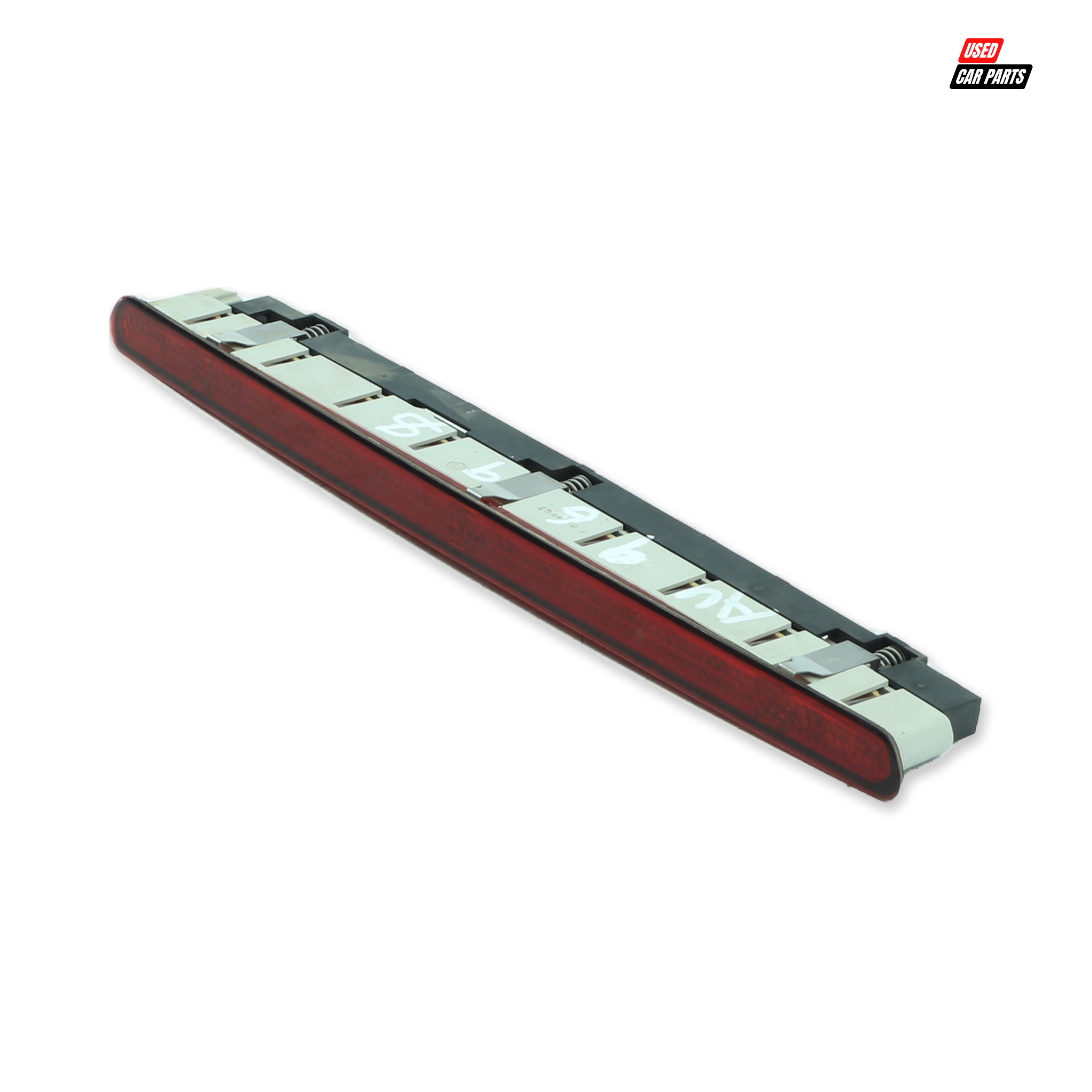 Used Center Brake Light (Part Number 8P3945097) for 2003 AUDI A3