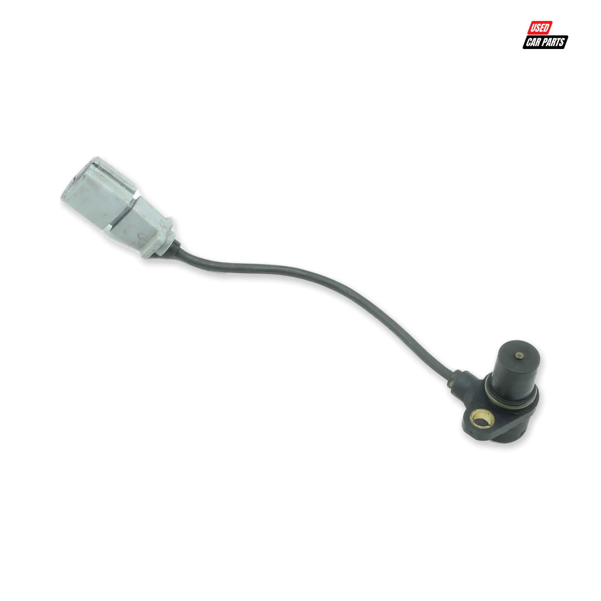 Used Crankshaft Position Sensor for 2003 AUDI A3 - Tested & Money Back Guarantee