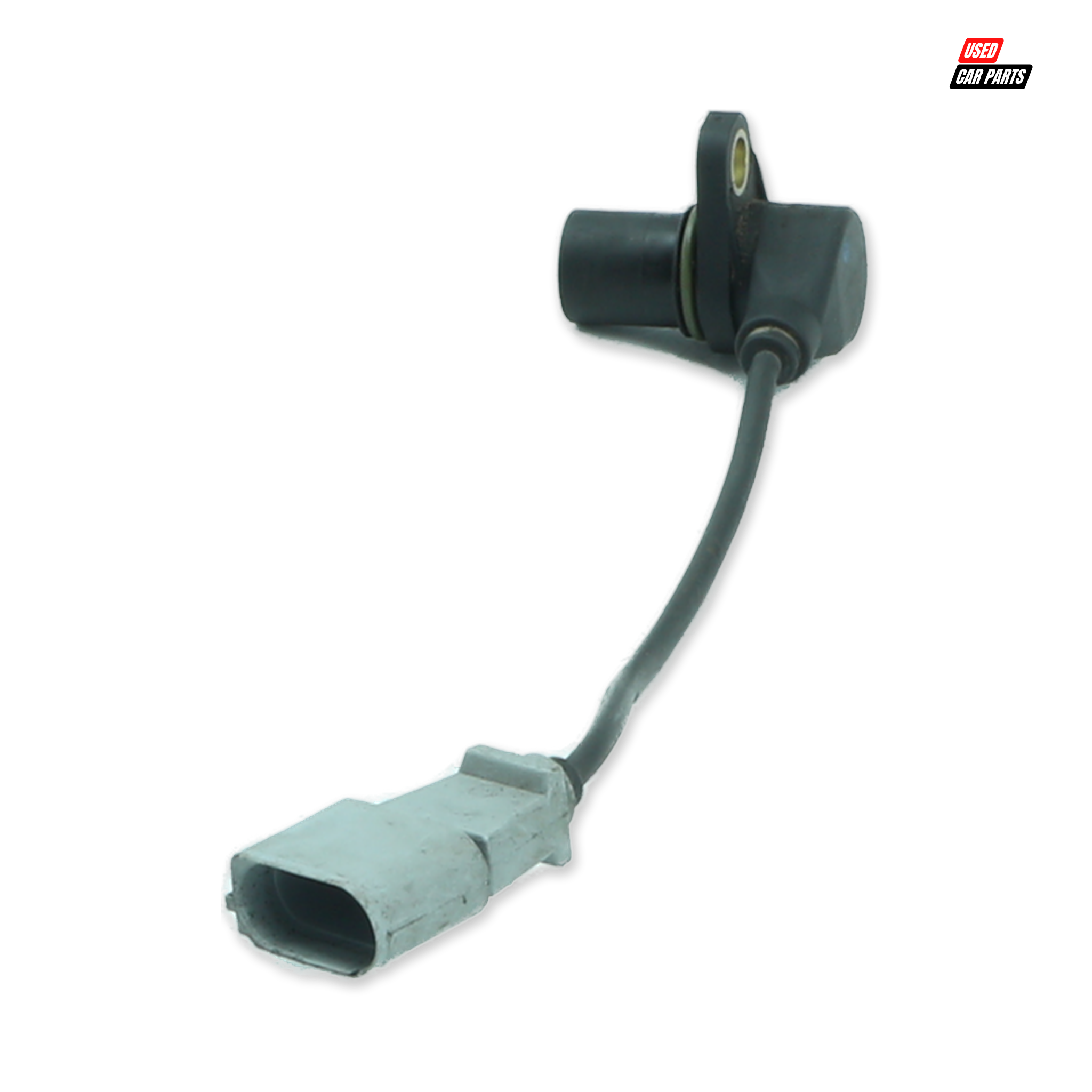Used Crankshaft Position Sensor for 2003 AUDI A3 - Tested & Money Back Guarantee