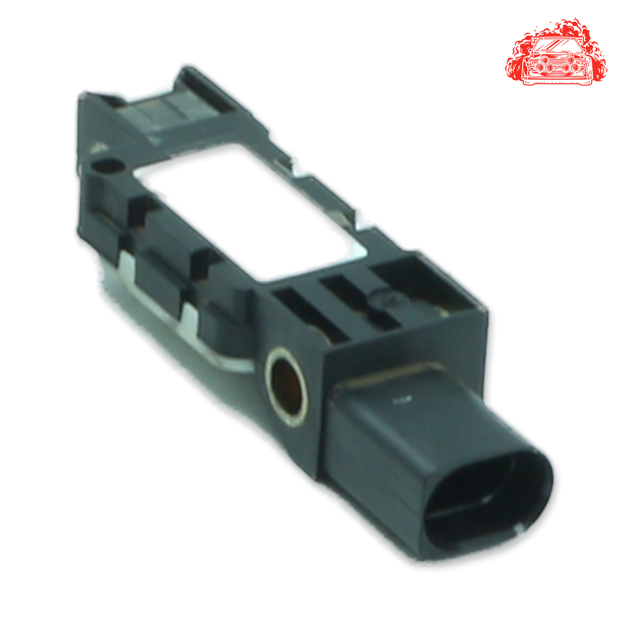 Used Audi A3 Crash Impact Sensor - OEM Part 4B0959643E