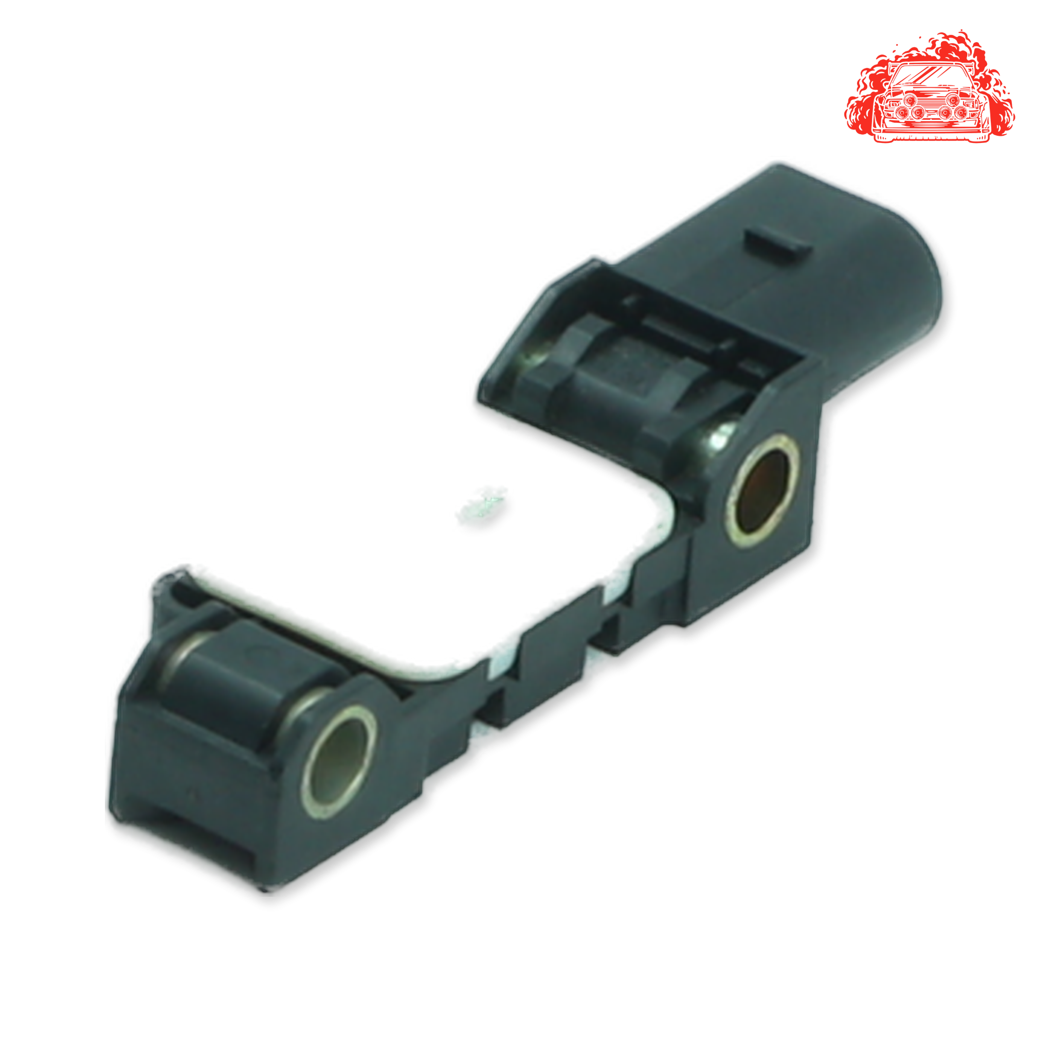 Used Audi A3 Crash Impact Sensor - OEM Part 4B0959643E