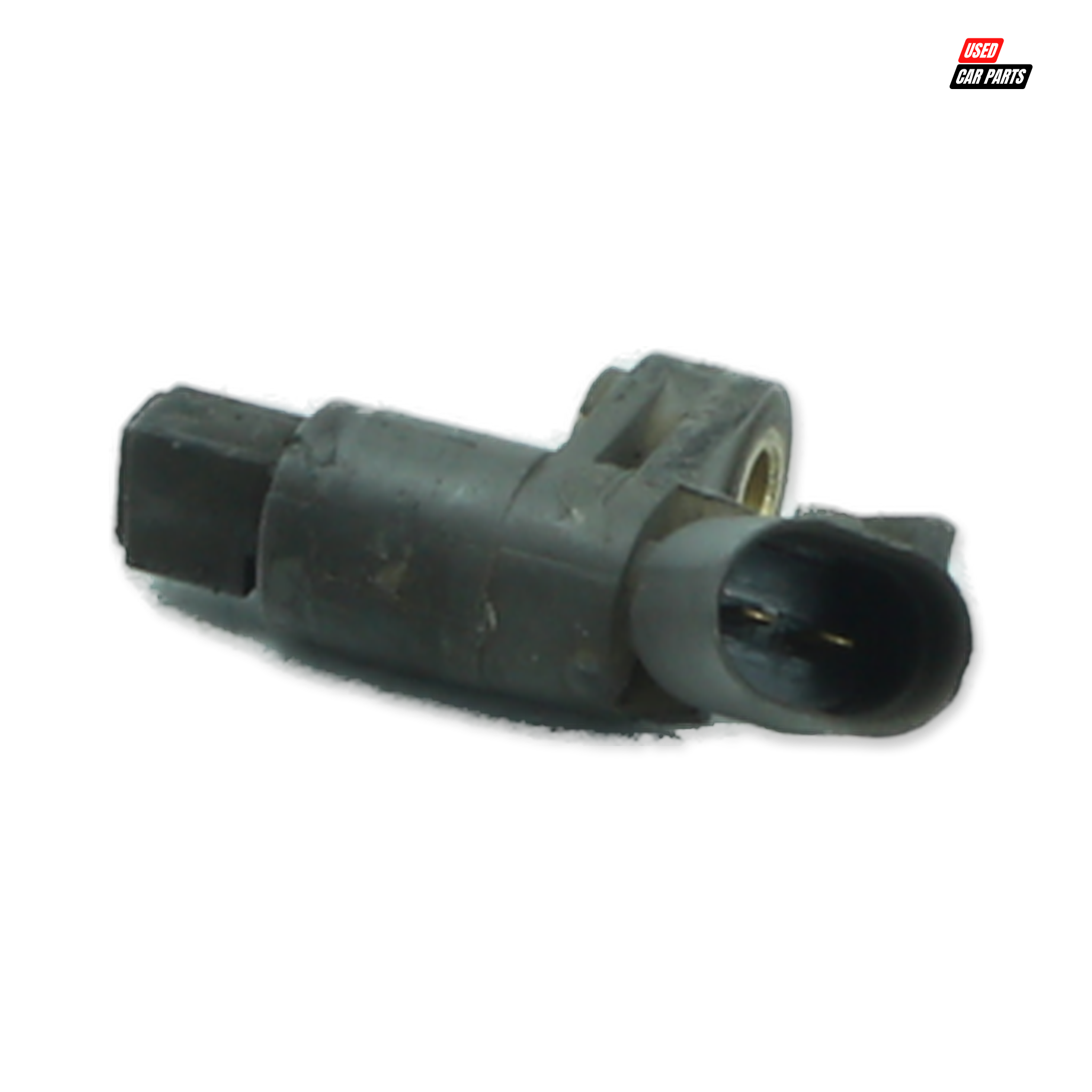 Used Driver Side Front Wheel Speed Sensor (Part Number 1J0927804) for 2003 AUDI A3