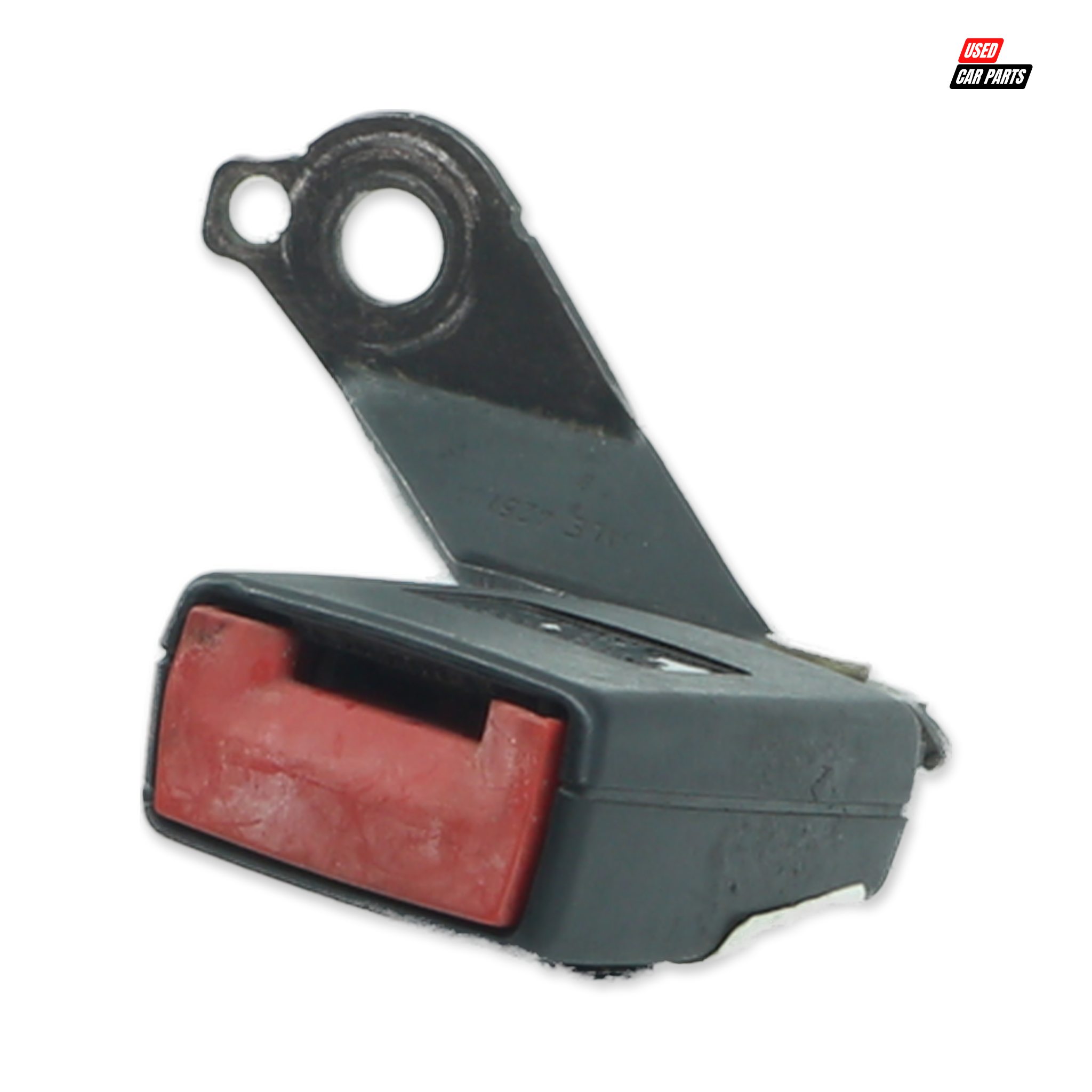 Used Driver Side Rear Seat Belt Buckle for 2003 Audi A3