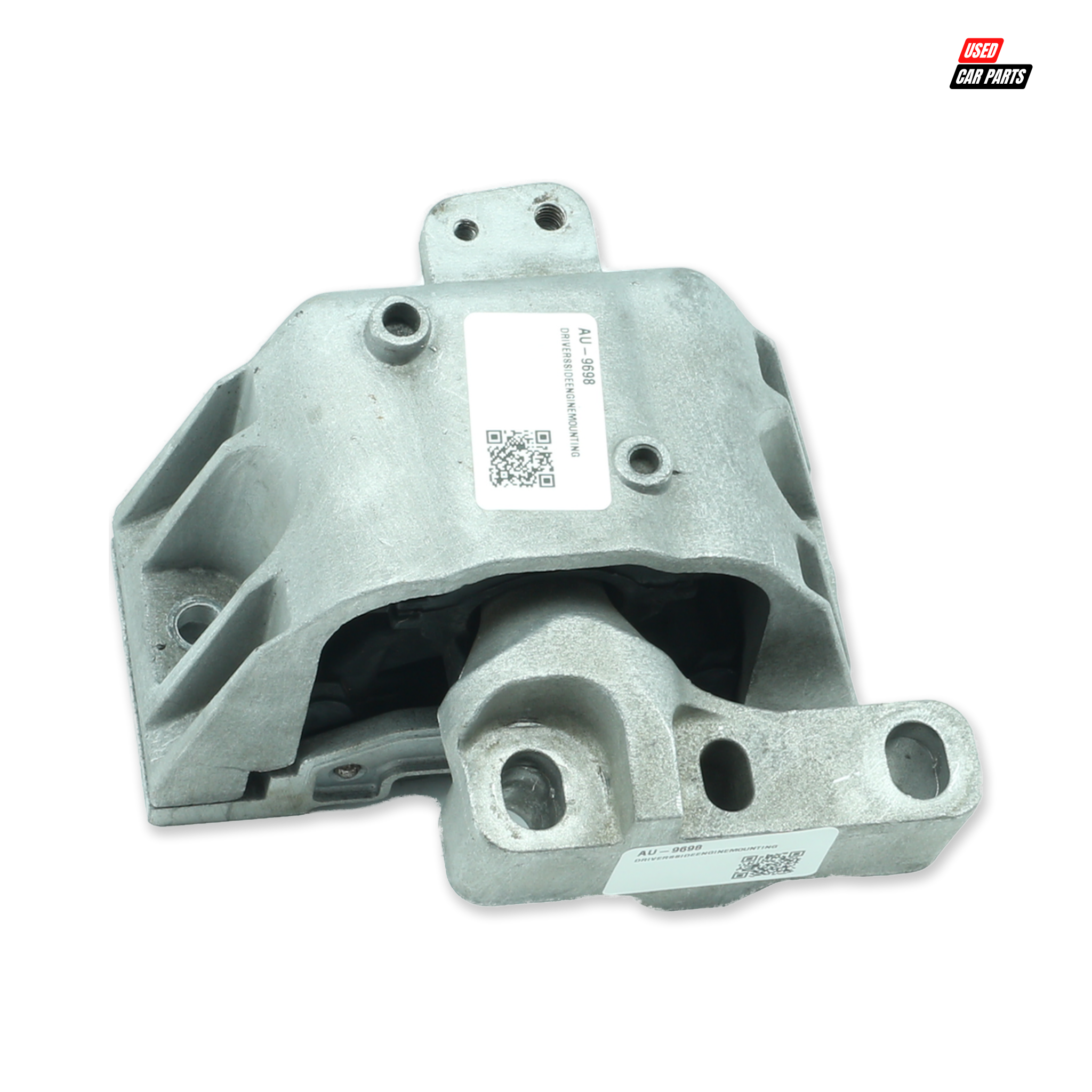 Used AUDI A3 2003 Drivers Side Engine Mounting