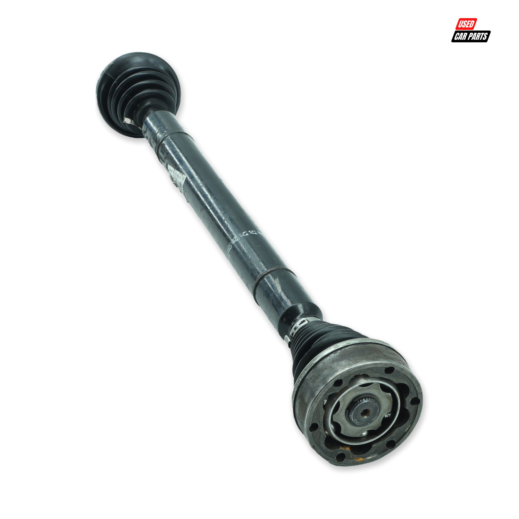 Used Drivers Side Front Driveshaft for 2003 Audi A3