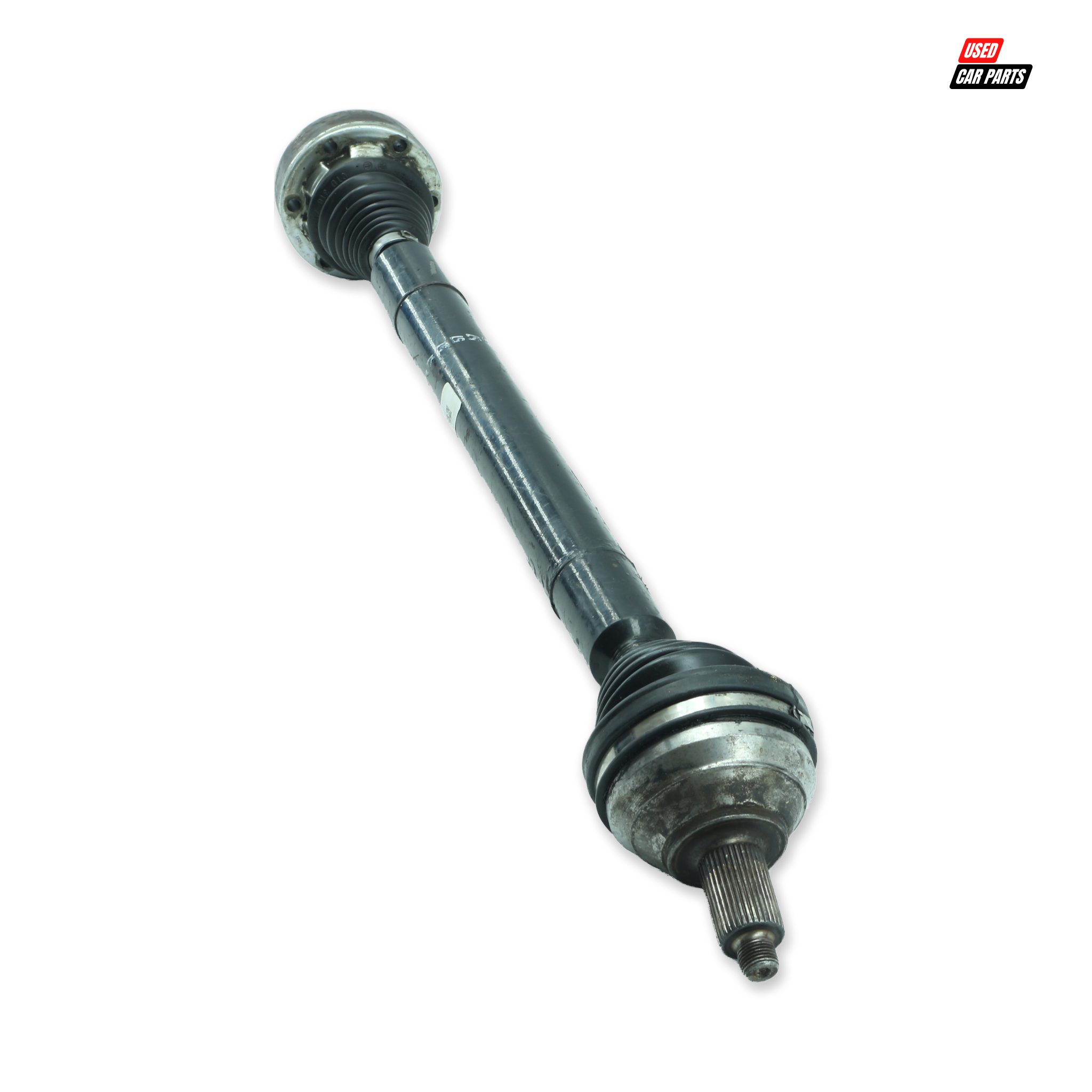 Used Drivers Side Front Driveshaft for 2003 Audi A3