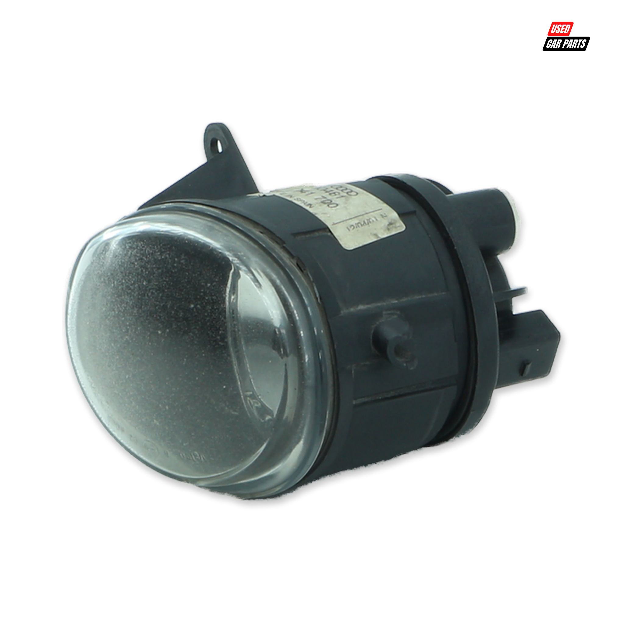 Used Drivers Side Front Fog Light for AUDI A3 2003 (Part Number 8L9941700)