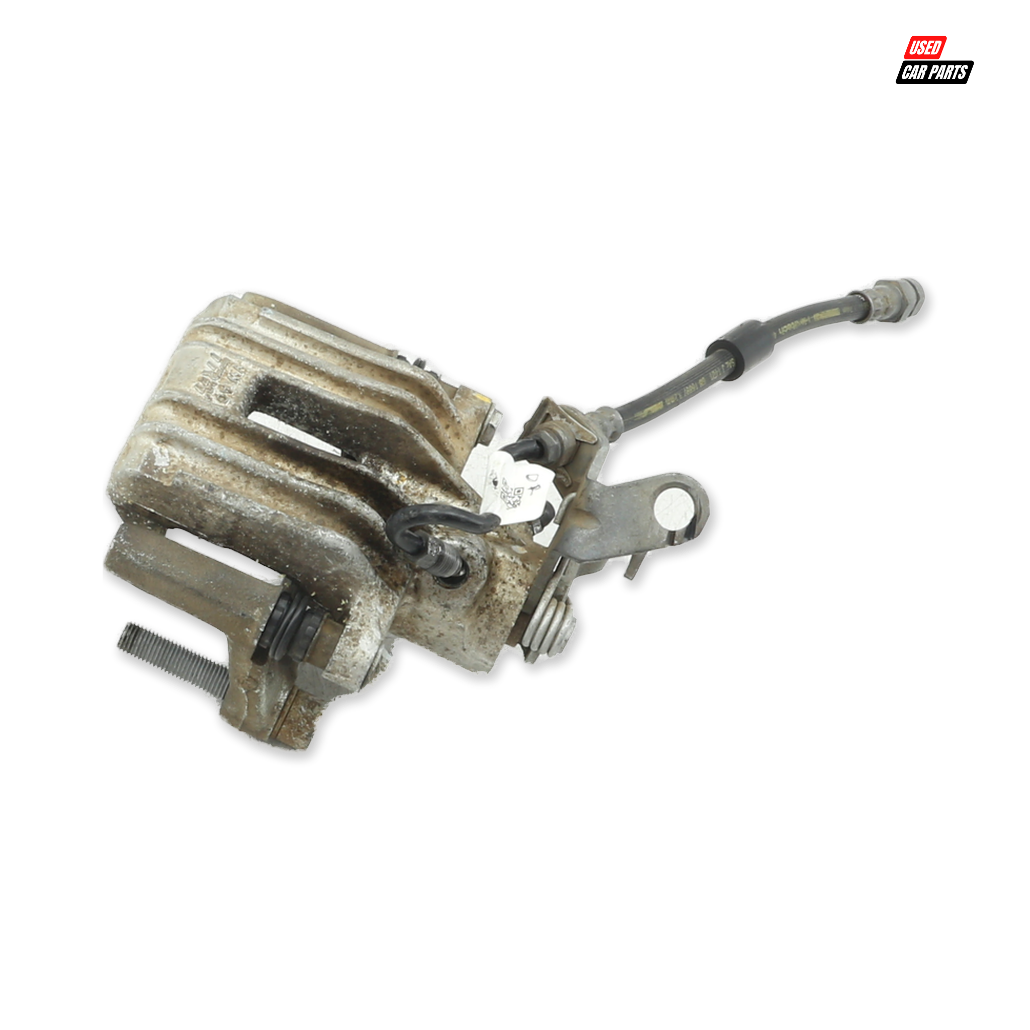 Used Drivers Side Rear Brake Caliper for 2003 Audi A3
