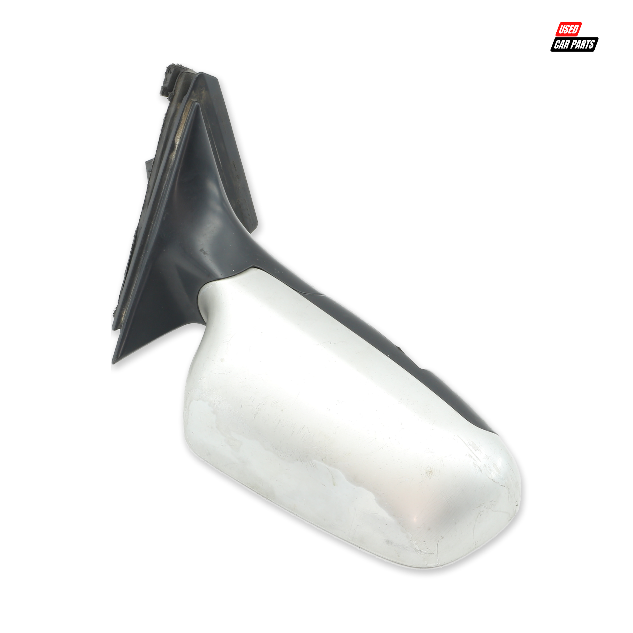 Used Audi A3 (2003) Driver's Side View Mirror (Salvaged)
