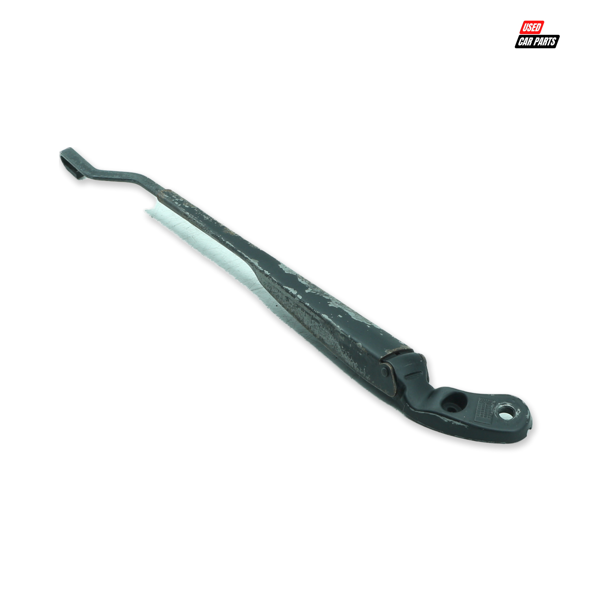 Used Drivers Side Wiper Arm (Part Number 60005596) for 2003 AUDI A3