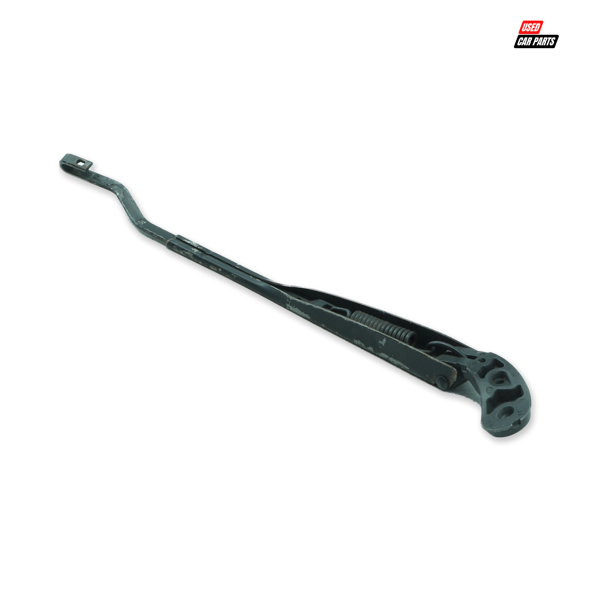 Used Drivers Side Wiper Arm (Part Number 60005596) for 2003 AUDI A3