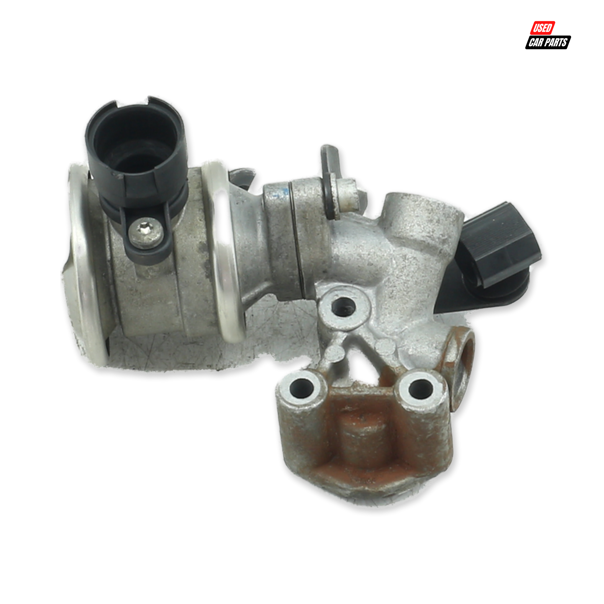 Used/Salvaged EGR Valve (Part Number 06A131229) for 2003 AUDI A3