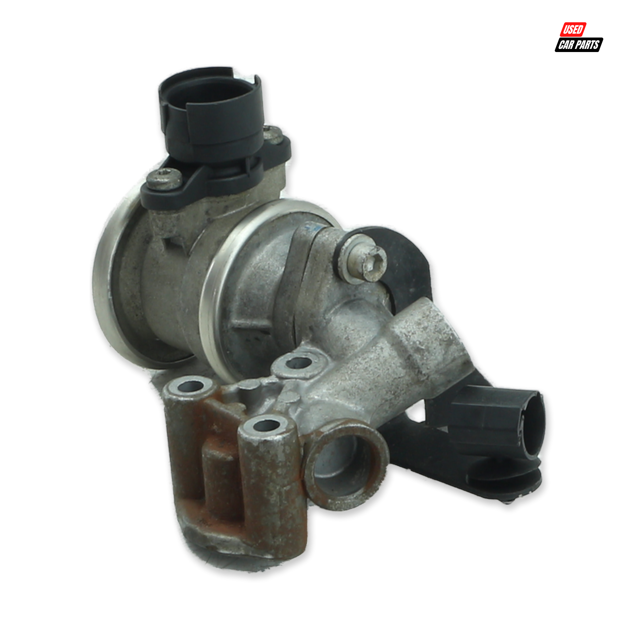 Used/Salvaged EGR Valve (Part Number 06A131229) for 2003 AUDI A3
