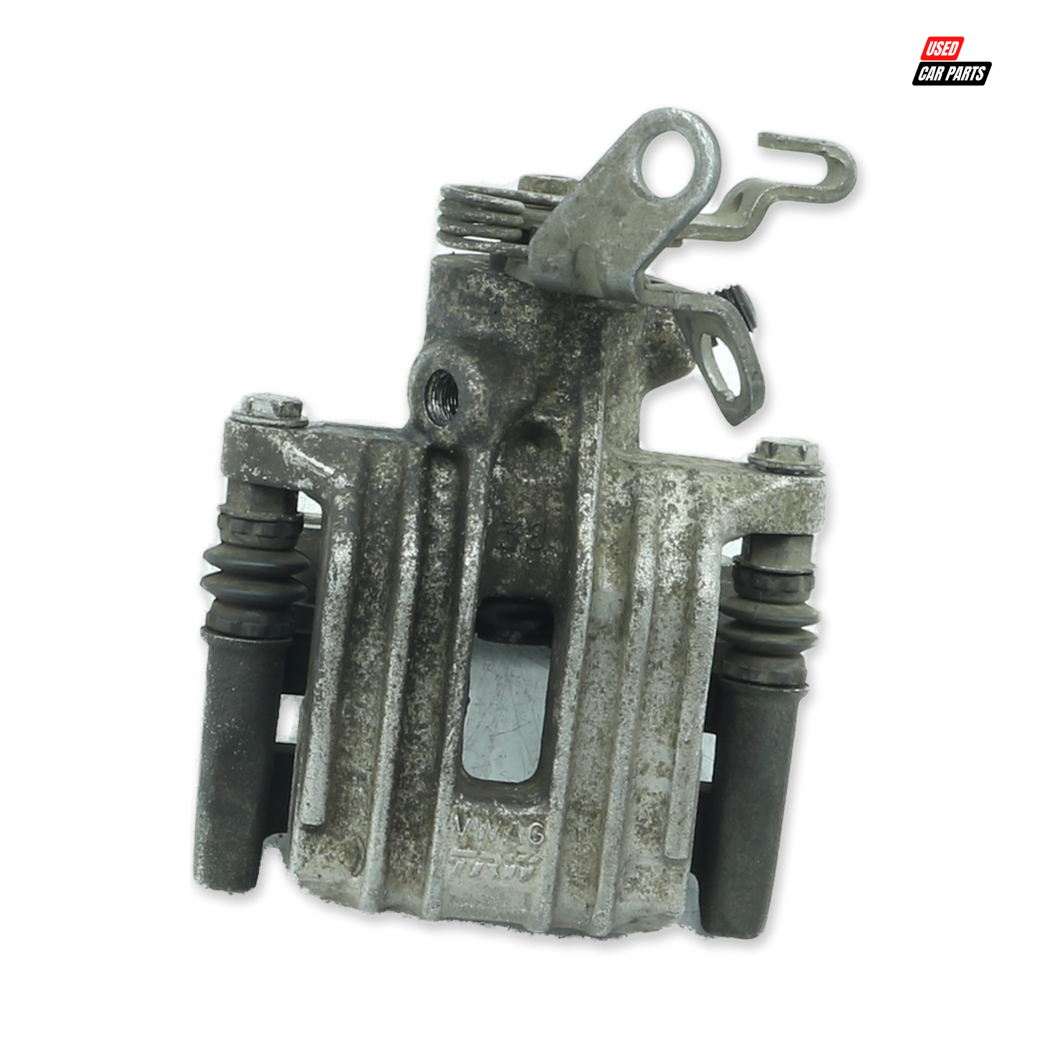 Used Audi A3 2003 Front Brake Calipers - Salvaged Auto Parts