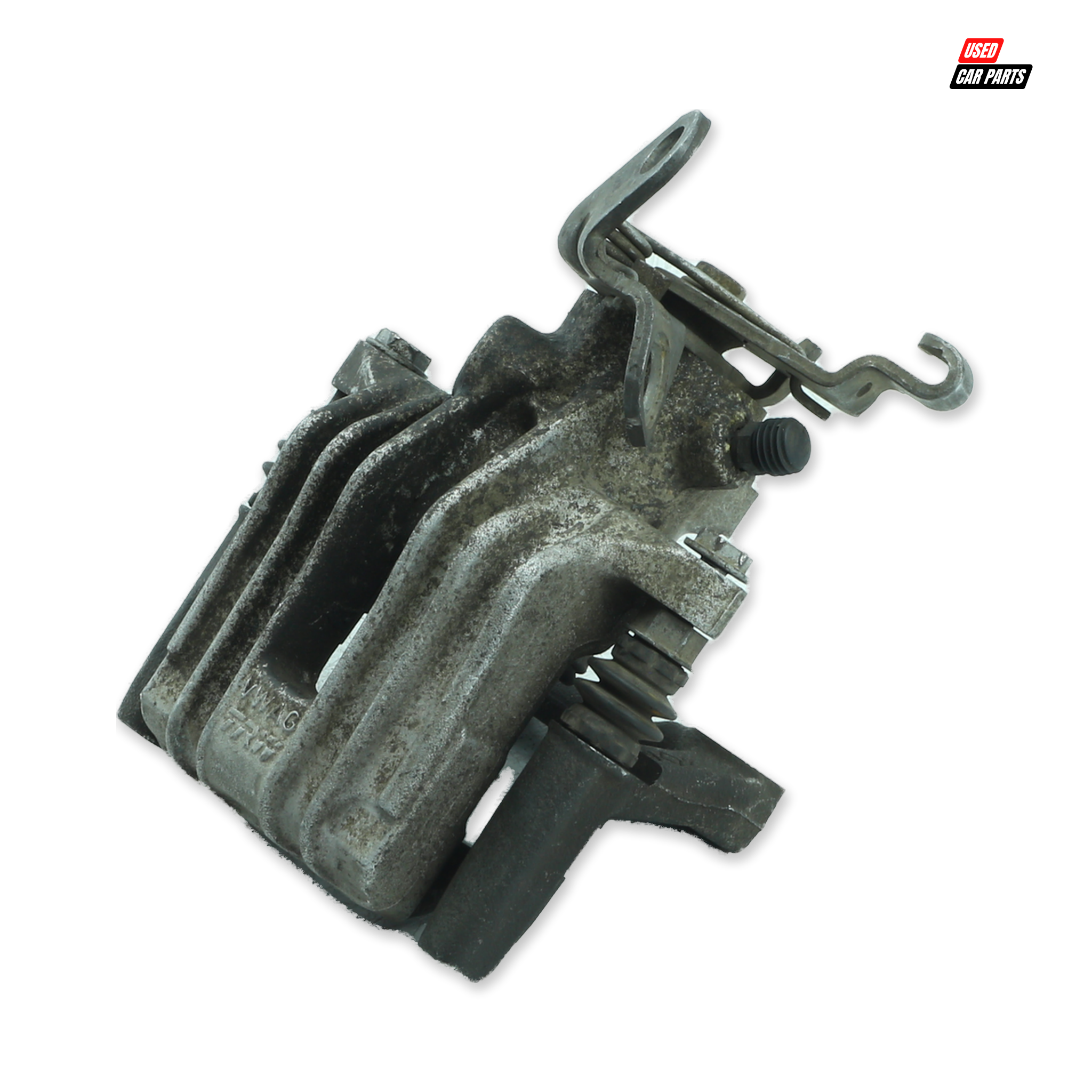 Used Audi A3 2003 Front Brake Calipers - Salvaged Auto Parts