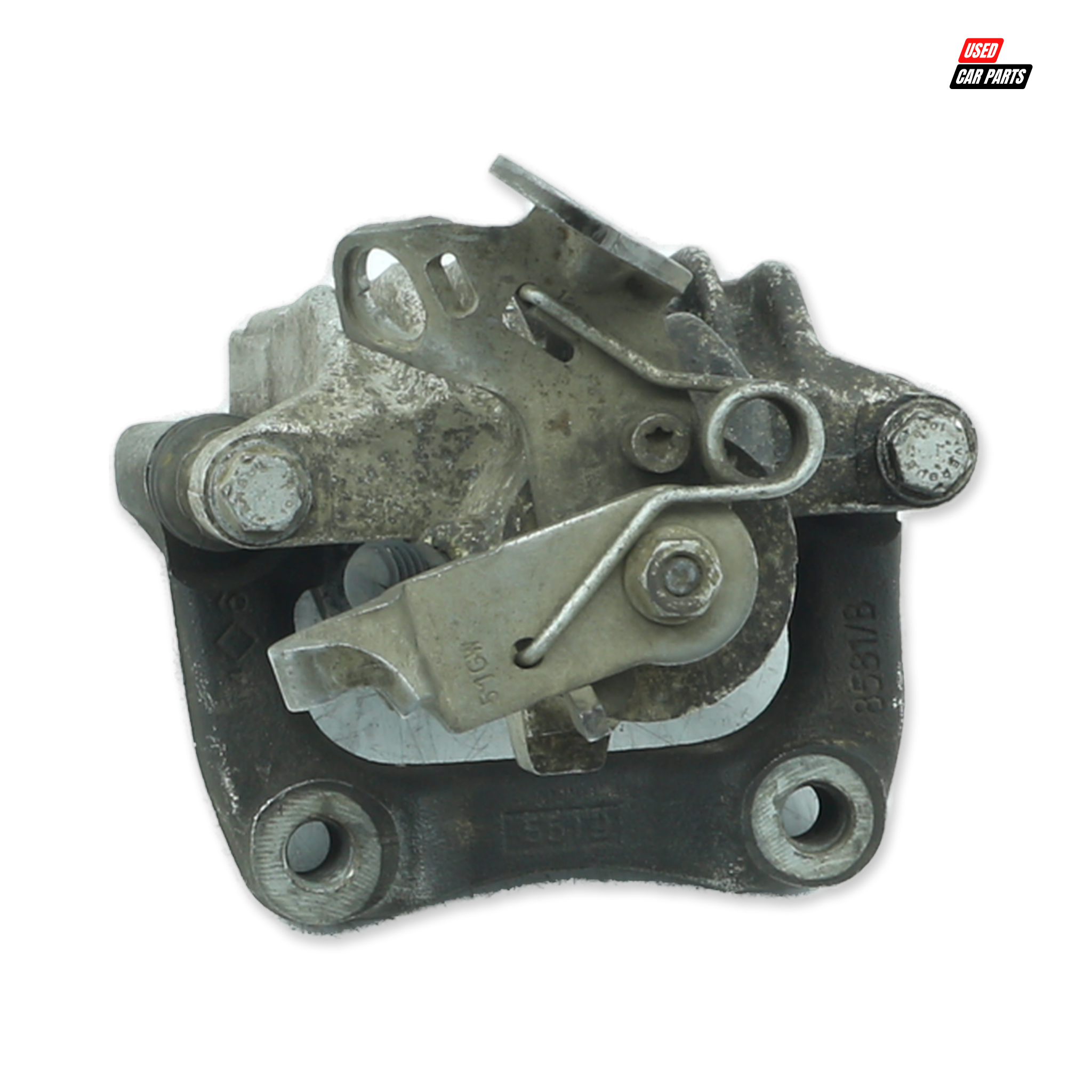 Used Audi A3 2003 Front Brake Calipers - Salvaged Auto Parts