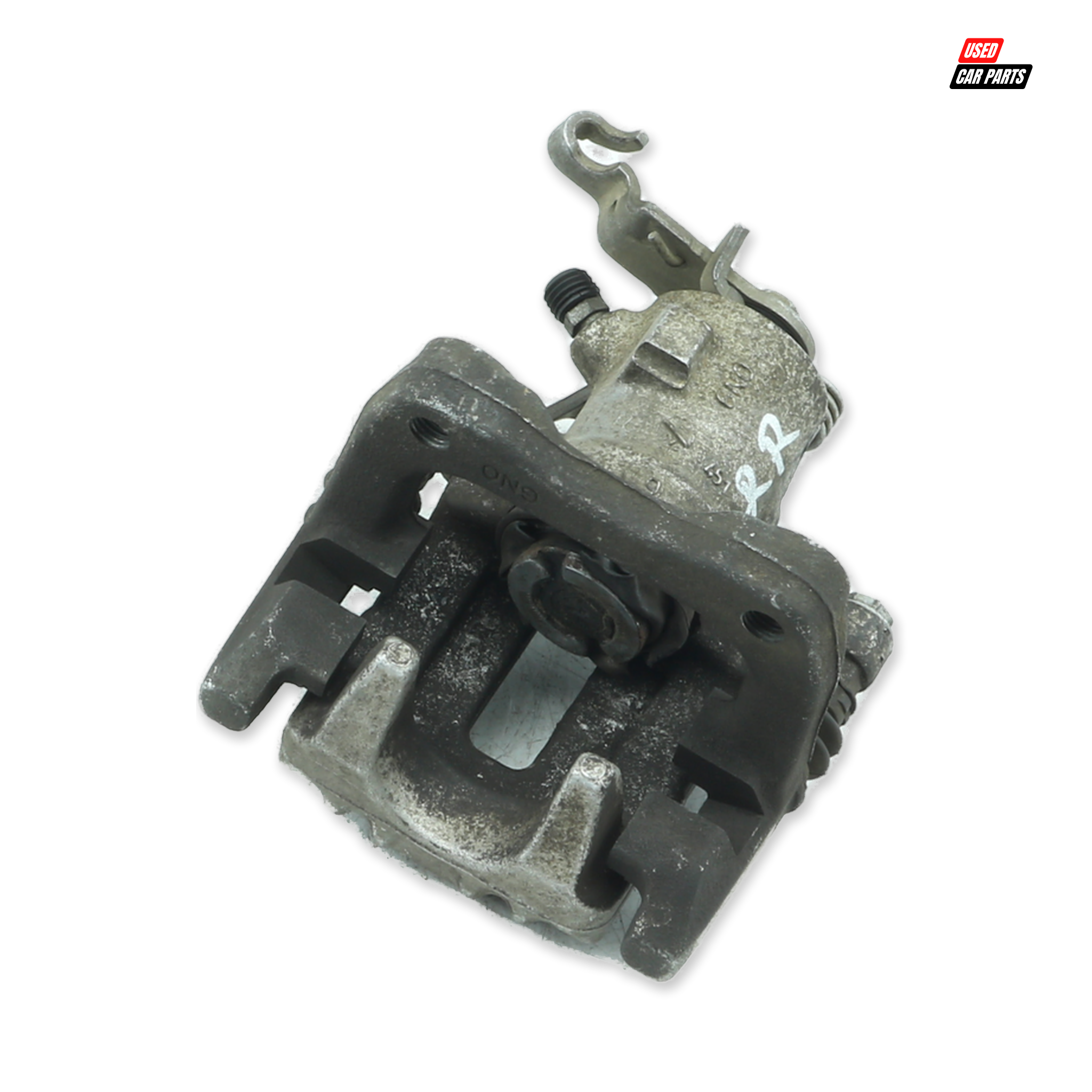 Used Audi A3 2003 Front Brake Calipers - Salvaged Auto Parts