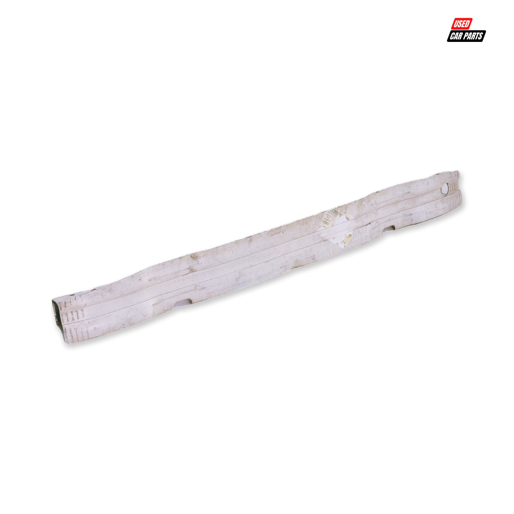 Used AUDI A3 2003 Front Bumper Support Stiffener (Part Number 8PC807113F)