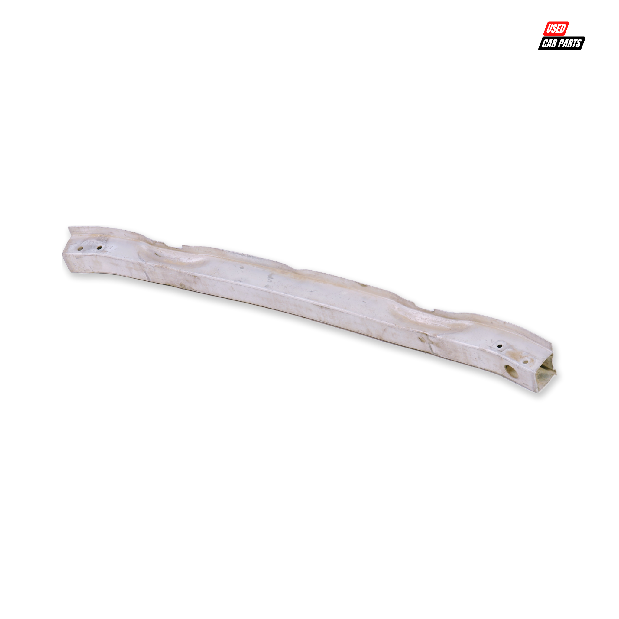 Used AUDI A3 2003 Front Bumper Support Stiffener (Part Number 8PC807113F)