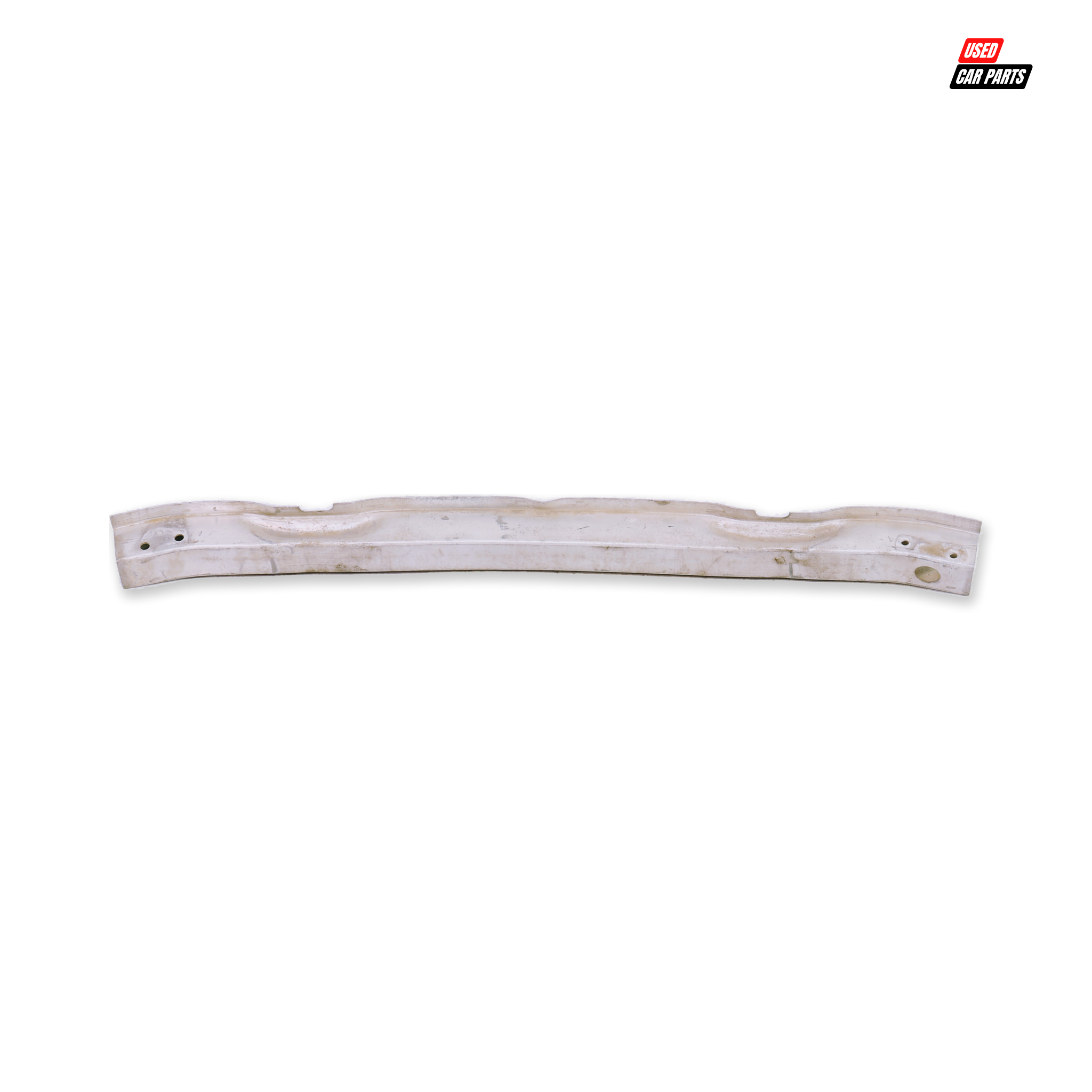 Used AUDI A3 2003 Front Bumper Support Stiffener (Part Number 8PC807113F)