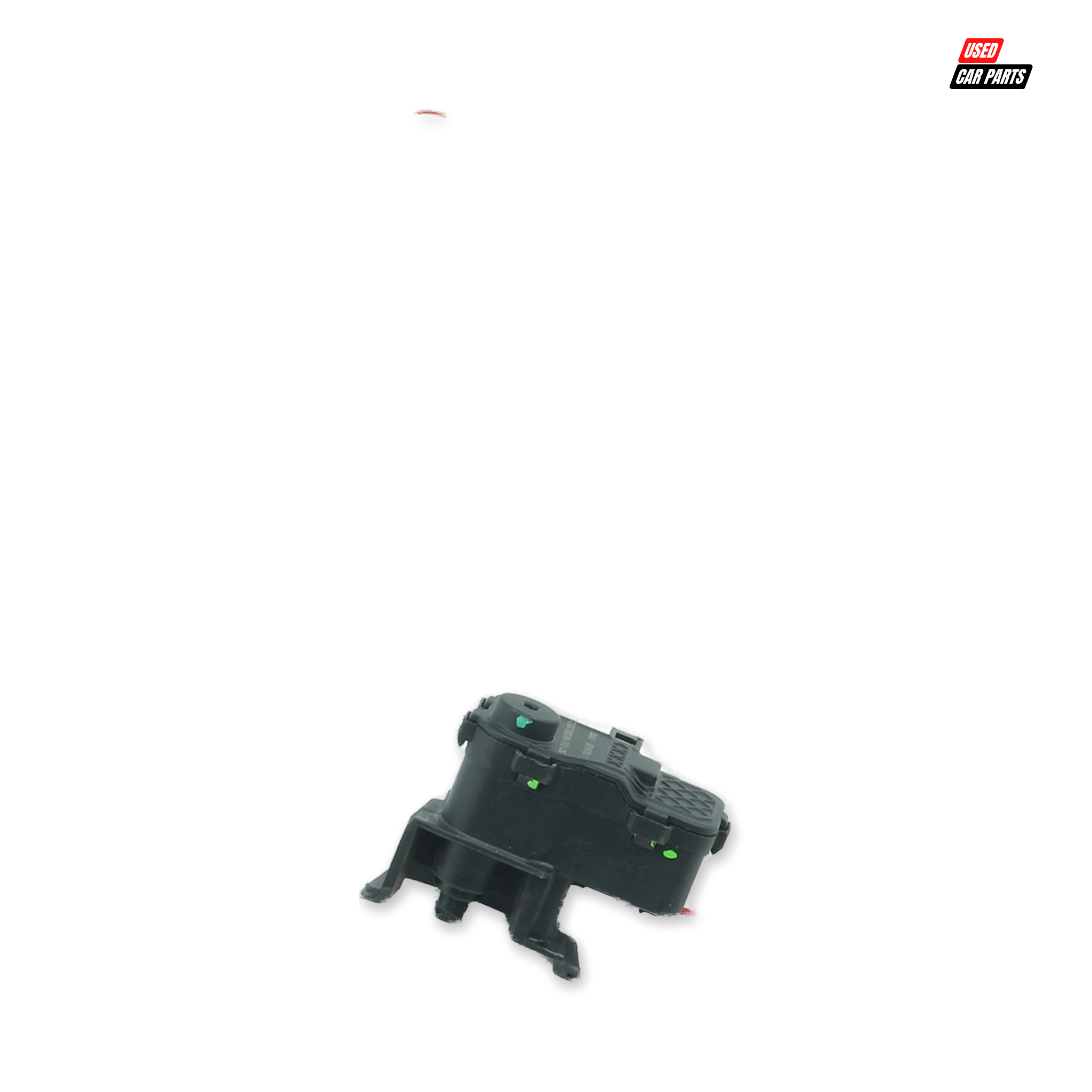 Used Fuel Door Lock Actuator (Part Number 8K0862153C) for 2003 AUDI A3