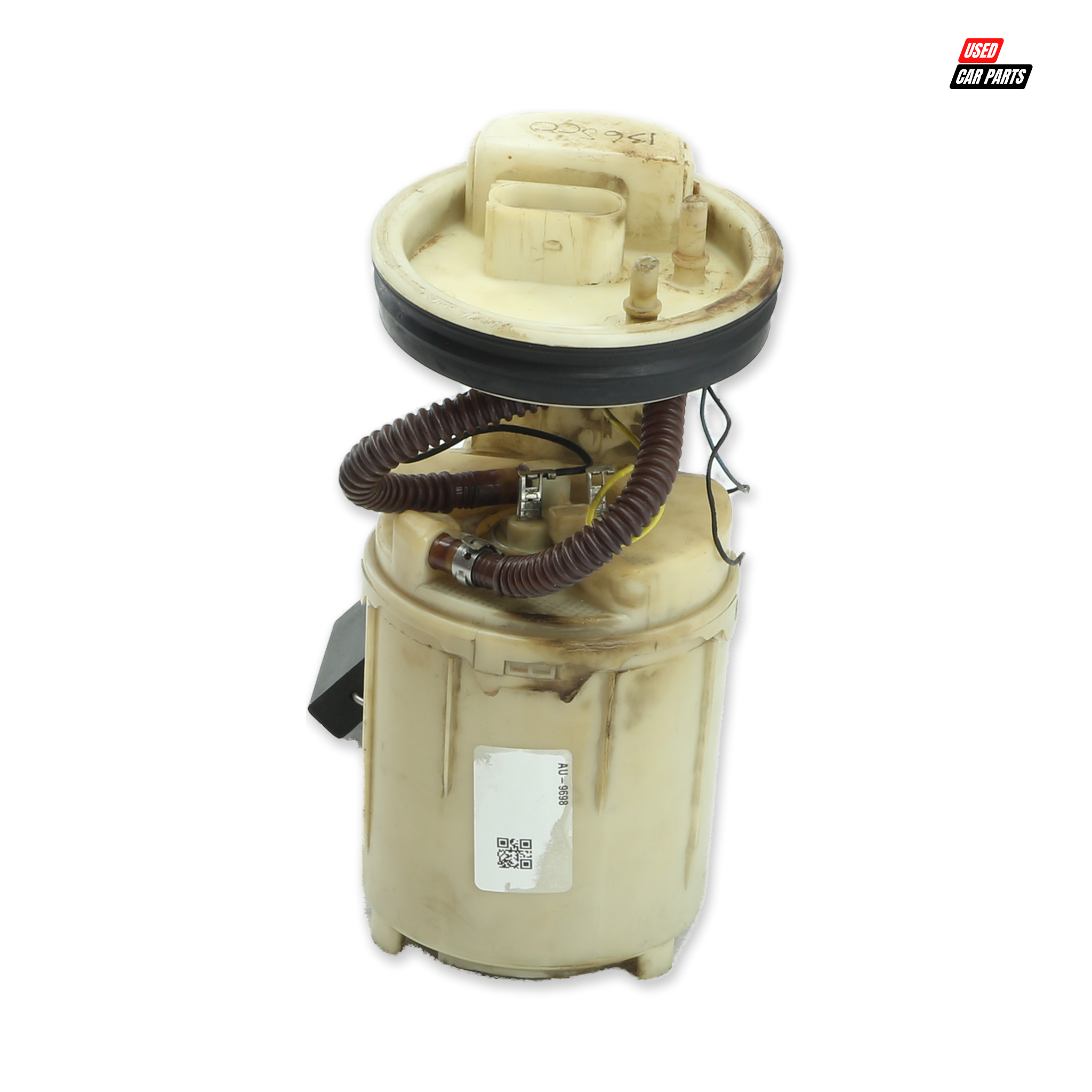 Used Audi A3 2003 Fuel Pump (Salvaged)