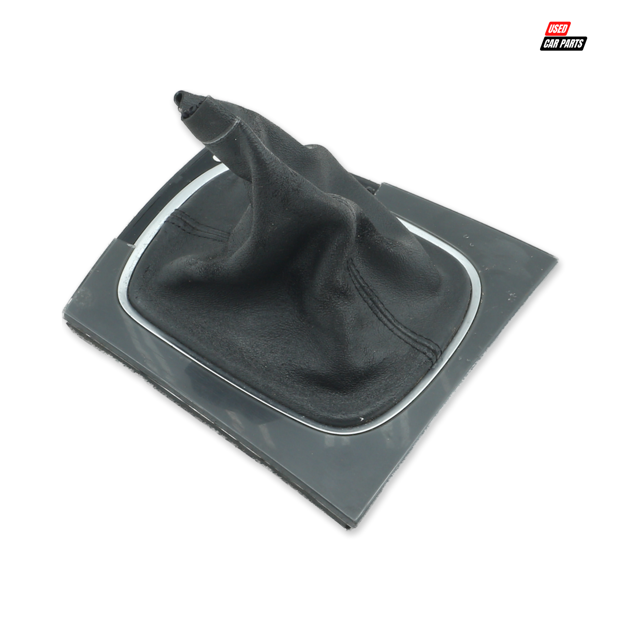 Used Gear Lever Boot (Part Number 8P0864261) for 2003 AUDI A3