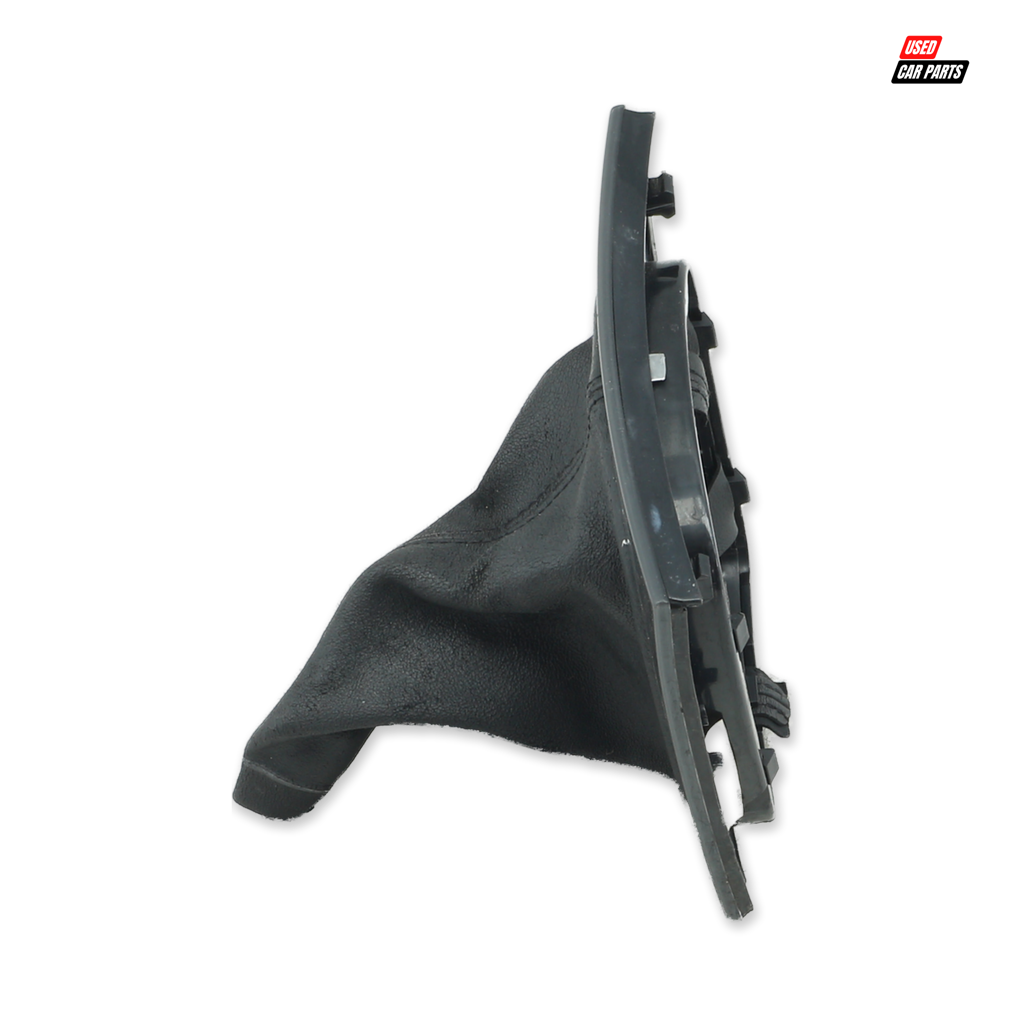 Used Gear Lever Boot (Part Number 8P0864261) for 2003 AUDI A3