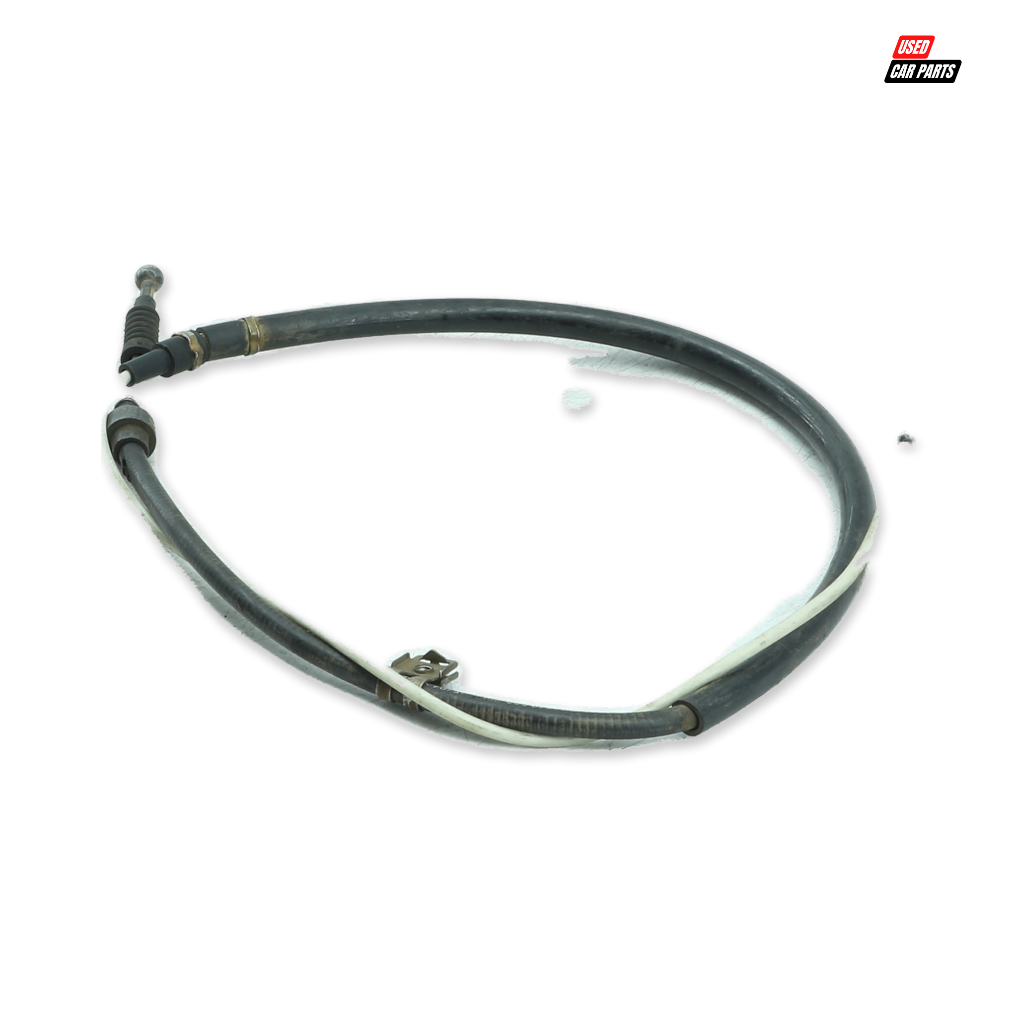 Used Handbrake Cables (Part Number 1K0609721Q) for 2003 Audi A3