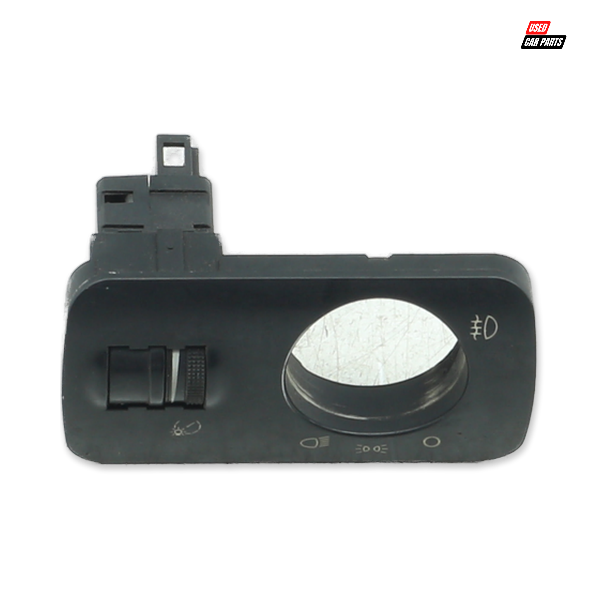 Used Audi A3 2003 Headlight Control Switch Cover