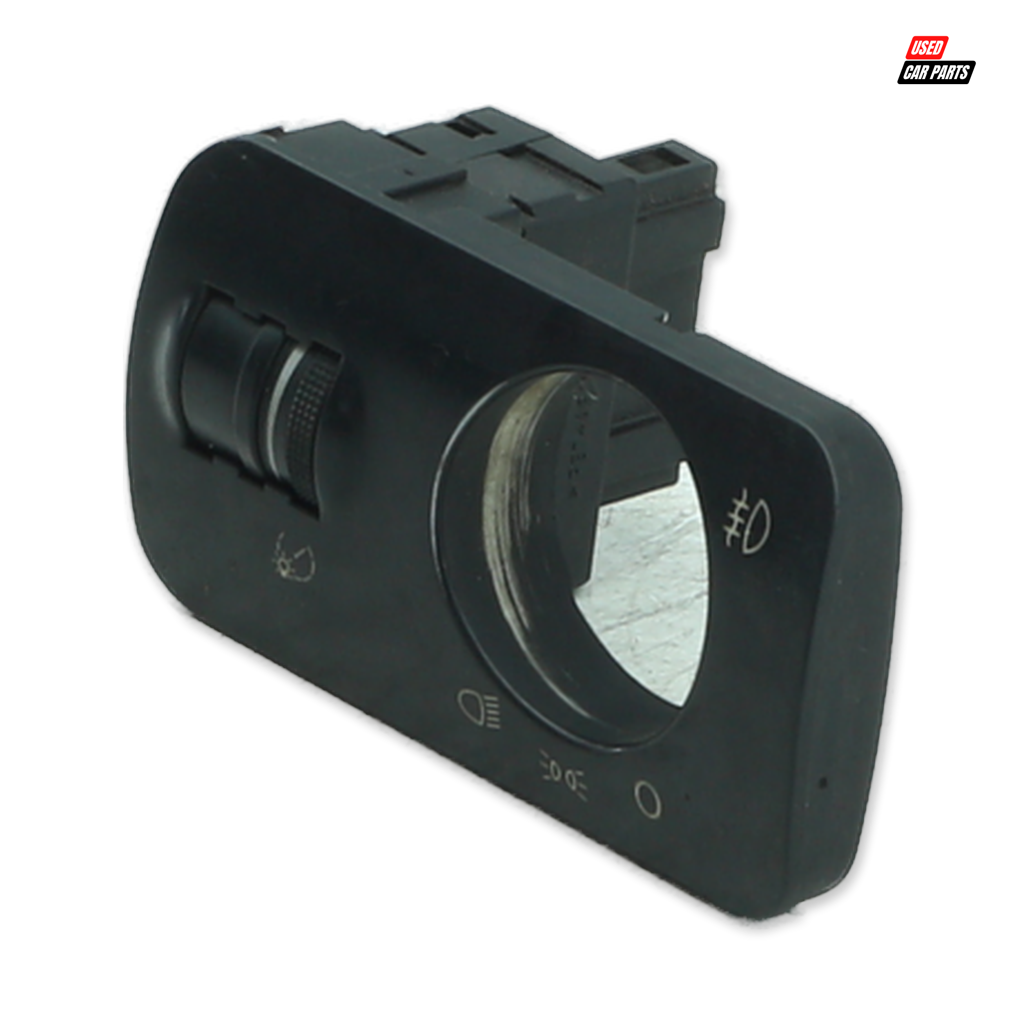 Used Audi A3 2003 Headlight Control Switch Cover