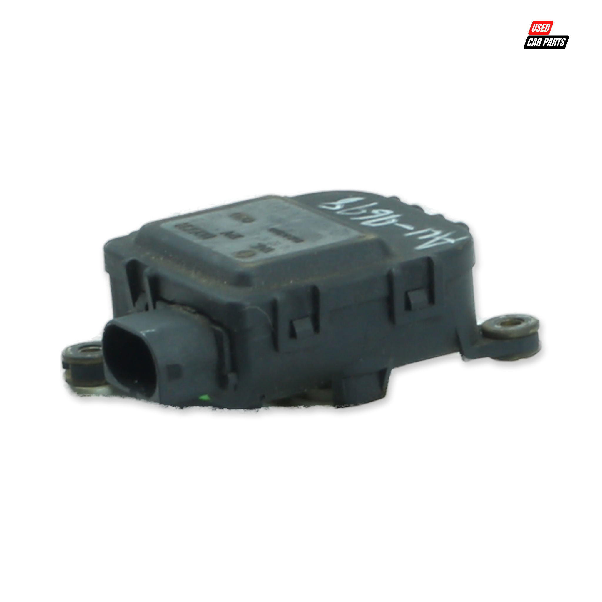 Used Heater Flap Actuator (Part Number 1J2907511D) for 2003 AUDI A3