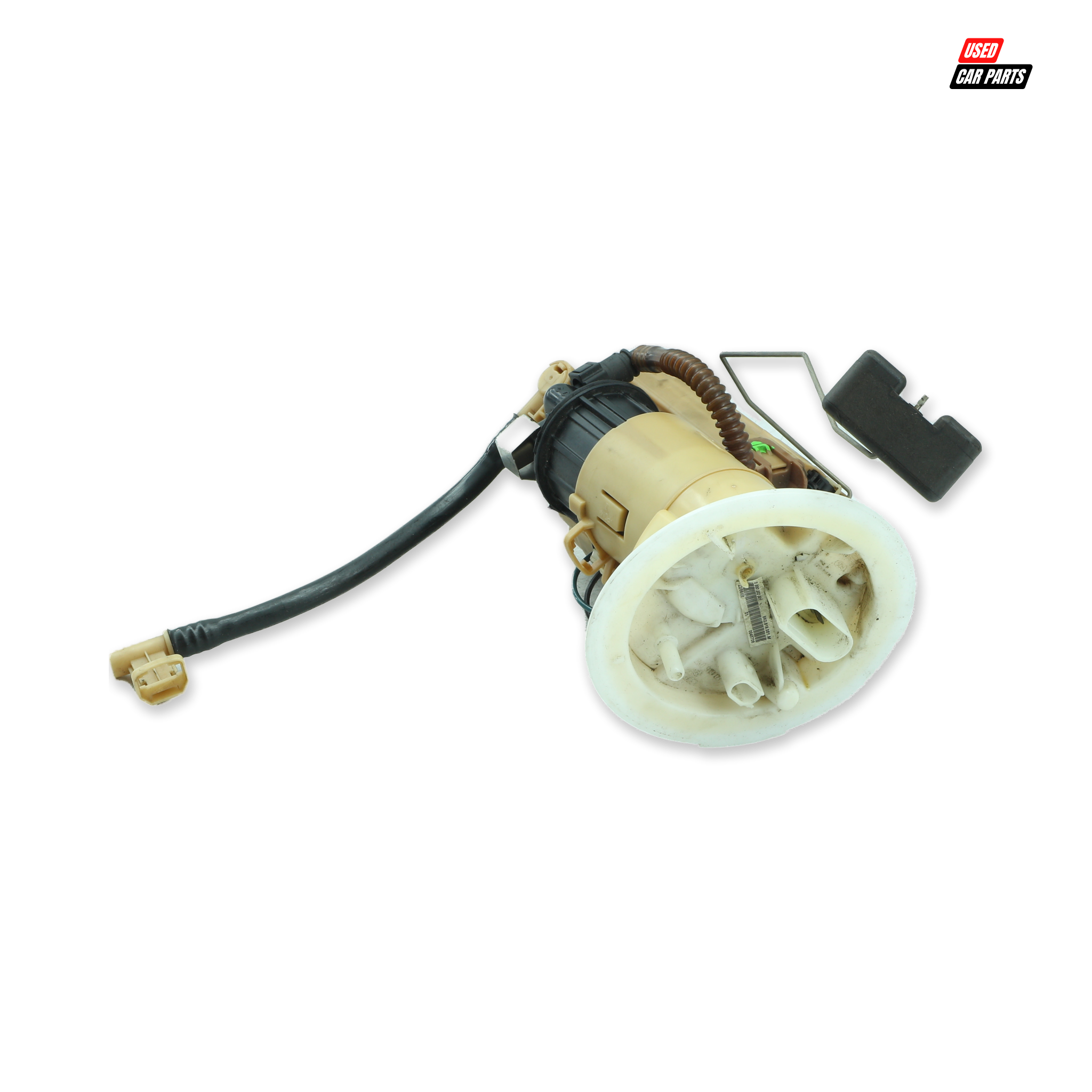 Used Audi A3 2003 High Pressure Fuel Pump (Part Number 8K0919051)