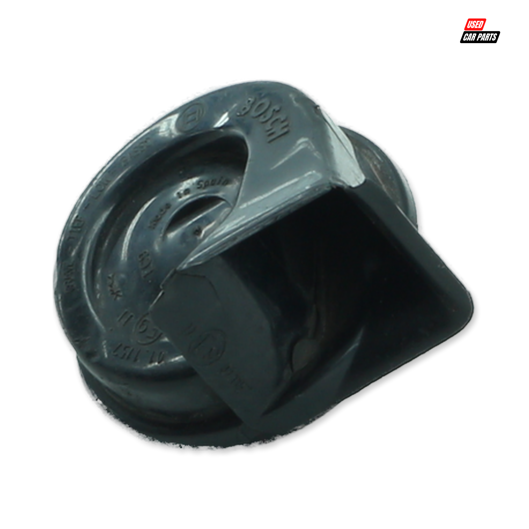 Used Audi A3 2003 Horn (Part Number 8P0951221)
