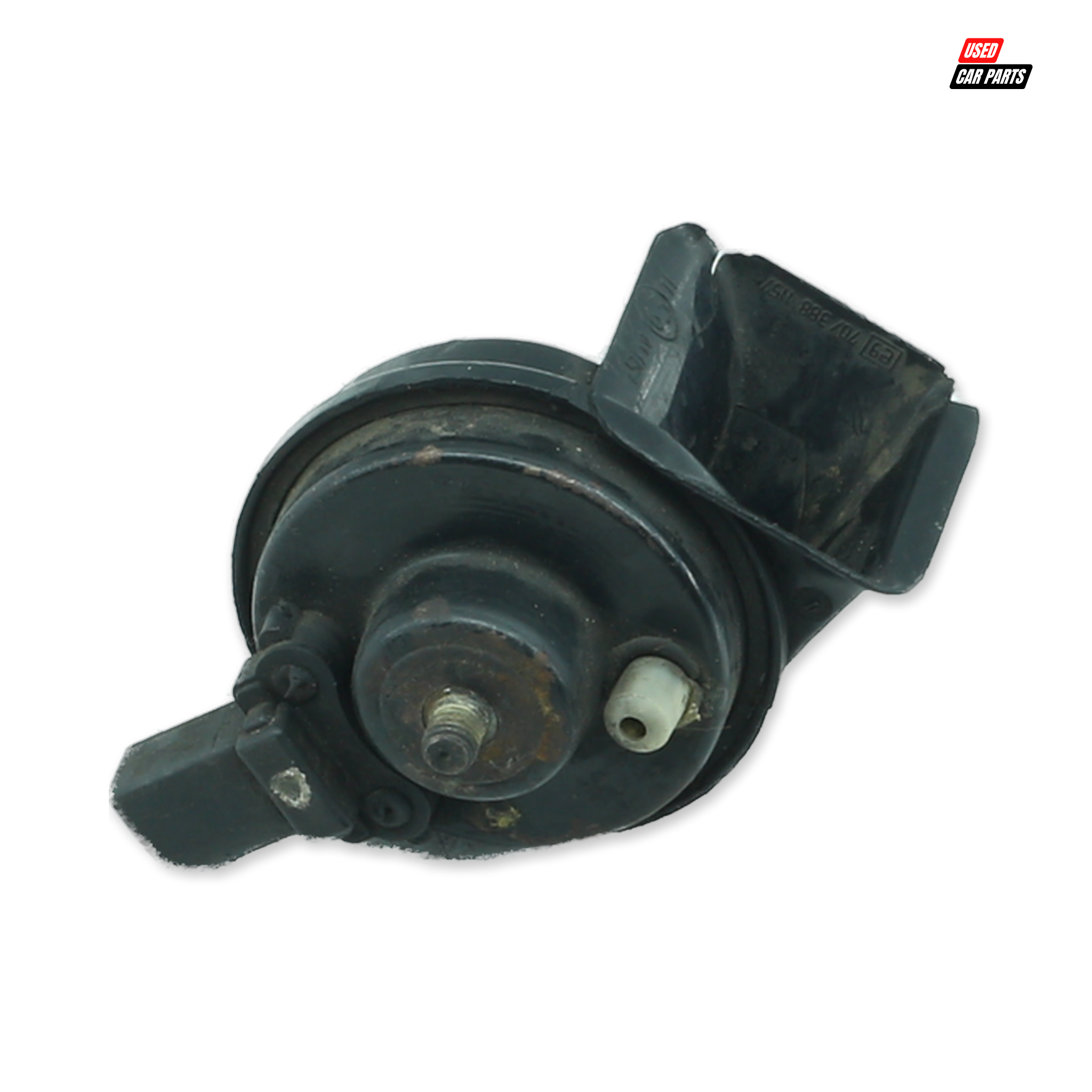Used Audi A3 2003 Horn (Part Number 8P0951221)