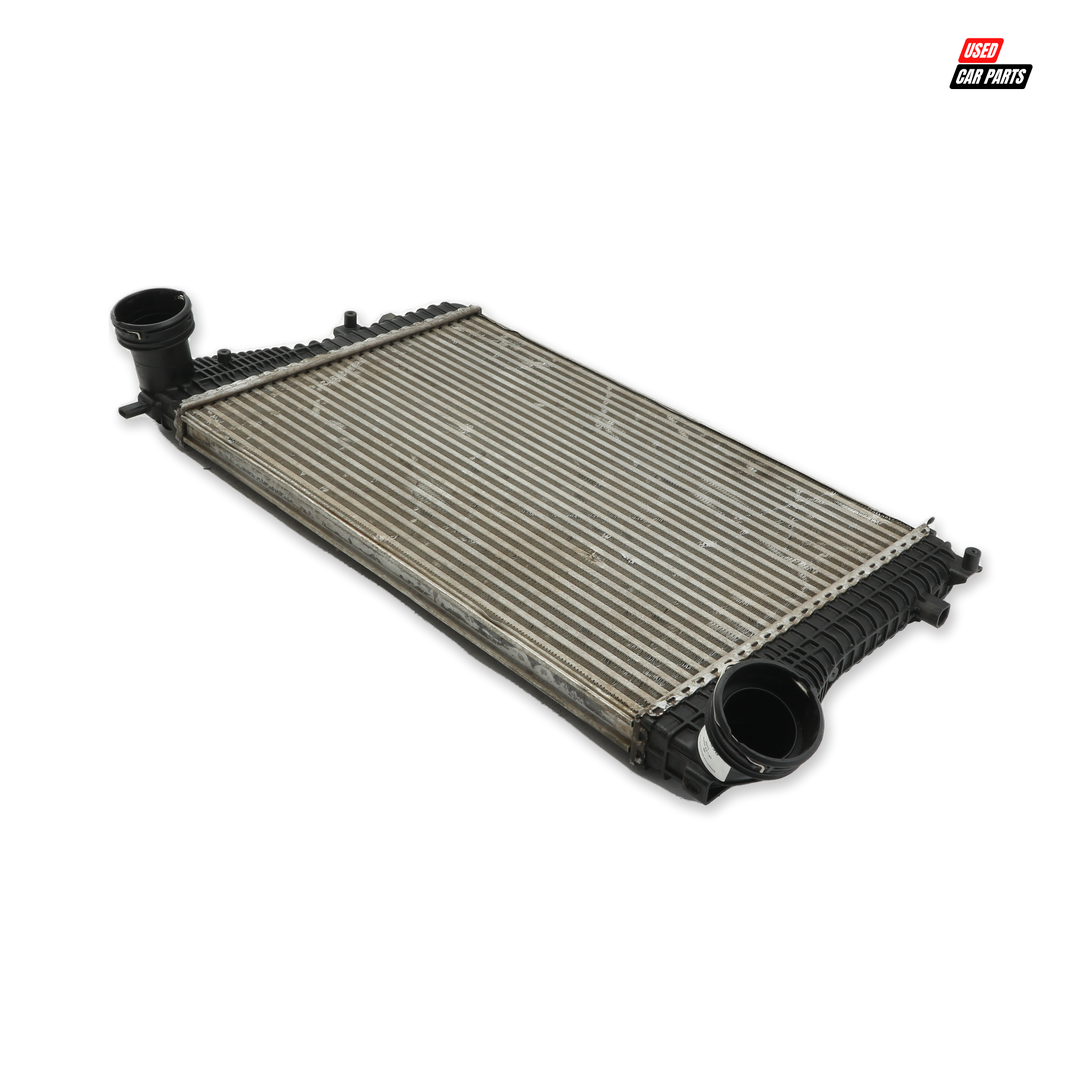 Used Audi A3 2003 Intercooler (Salvaged)