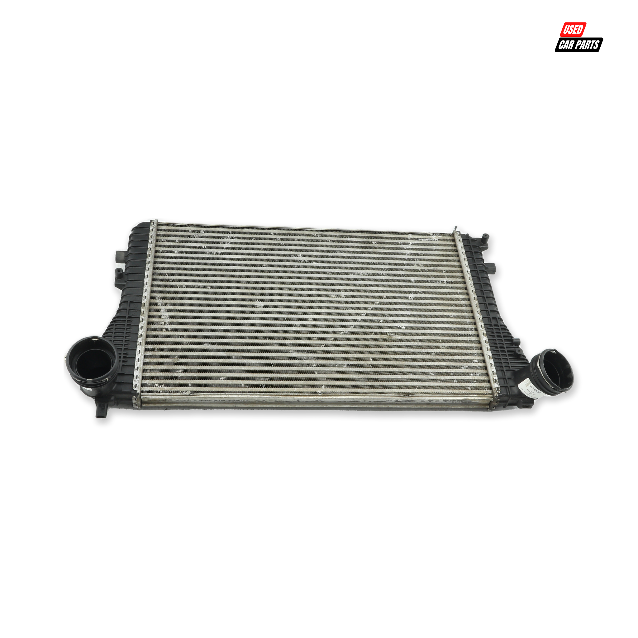 Used Audi A3 2003 Intercooler (Salvaged)